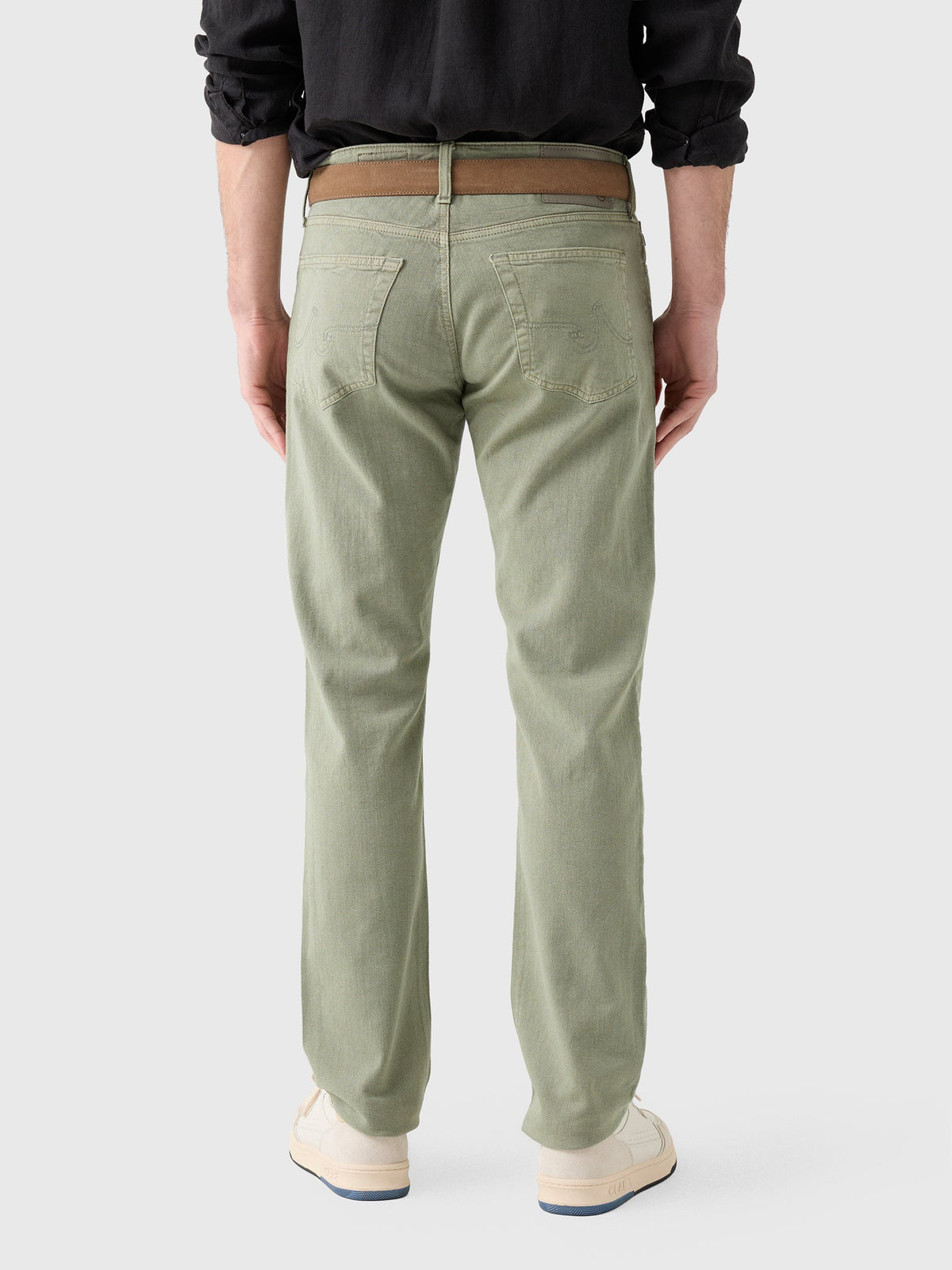 Adriano Goldschmied Men's The Everett Pant
