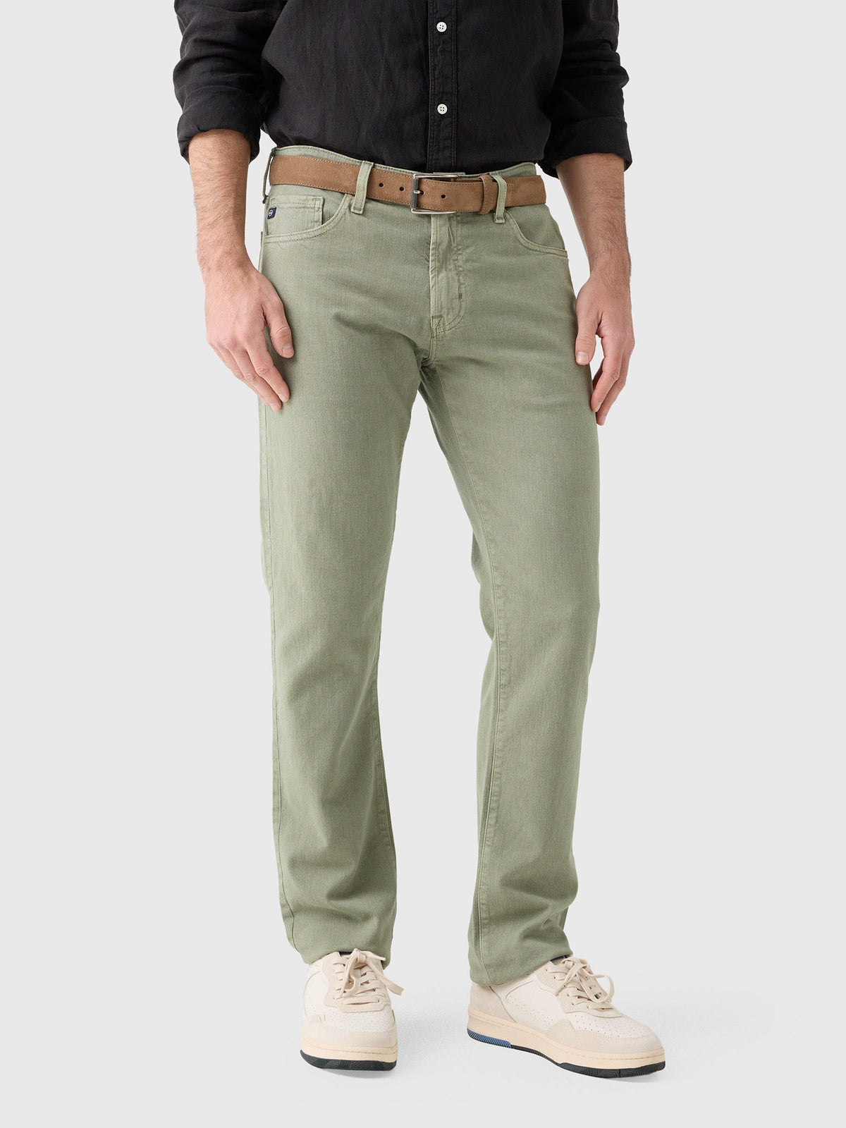 Adriano Goldschmied Men's The Everett Pant