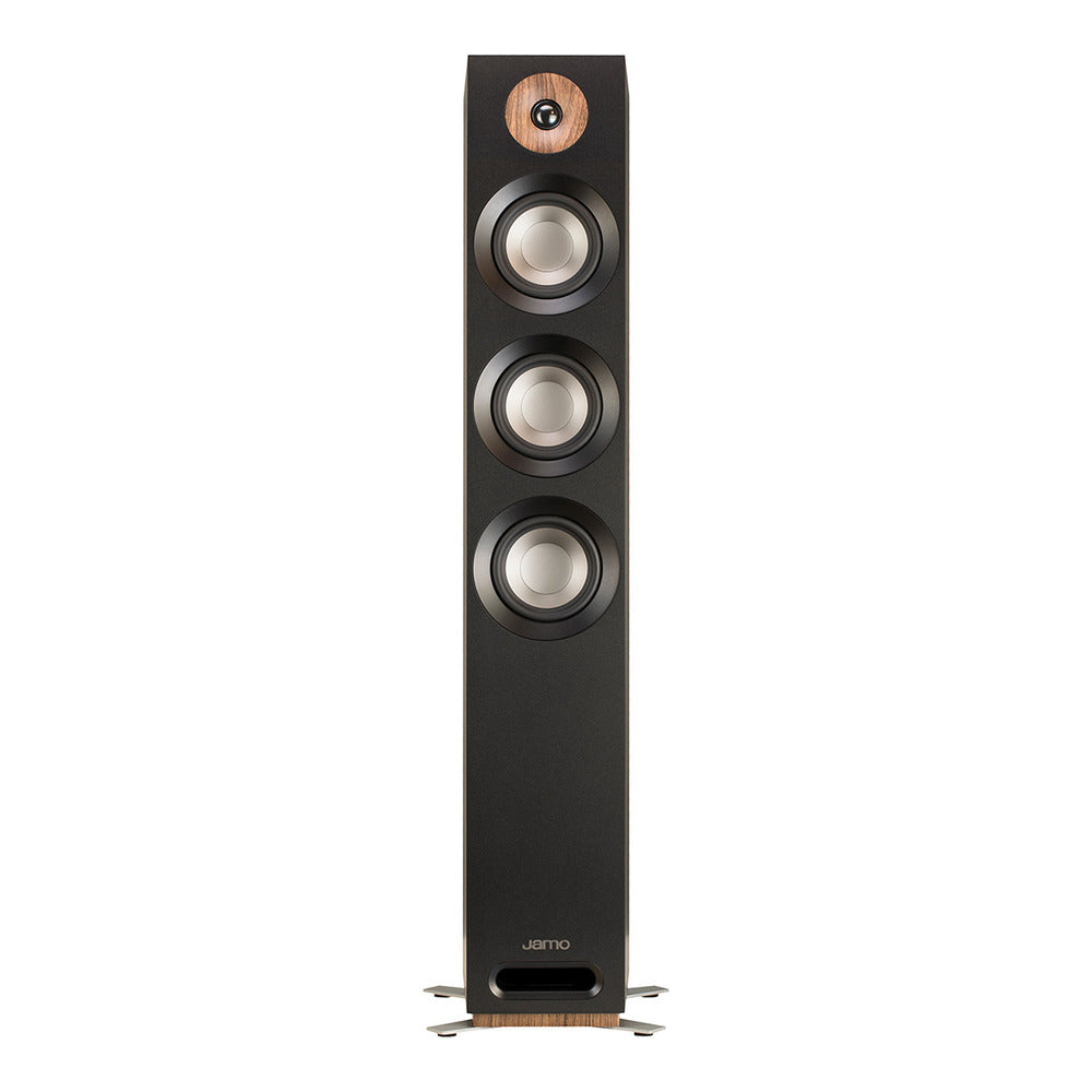 Jamo S809 Studio 8 Floor Standing speakers - Black