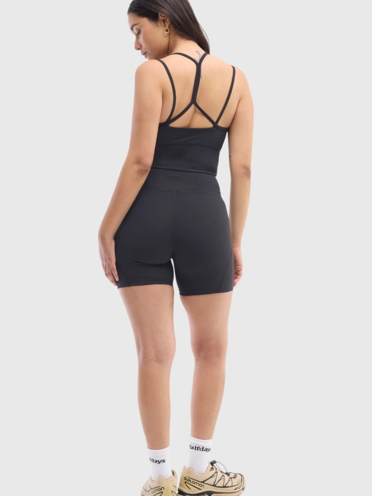 Halfdays Women's Hattie Bike Short