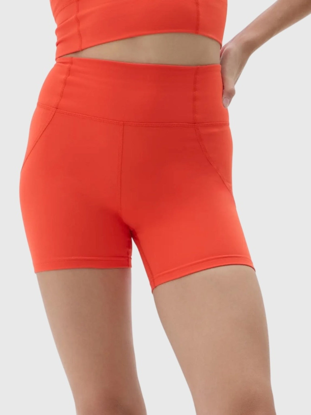 Halfdays Women's Hattie Bike Short