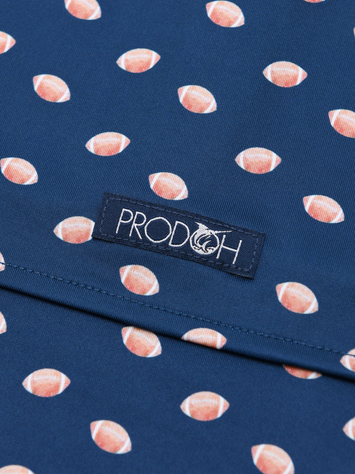 Prodoh Boys' Pro Performance Polo