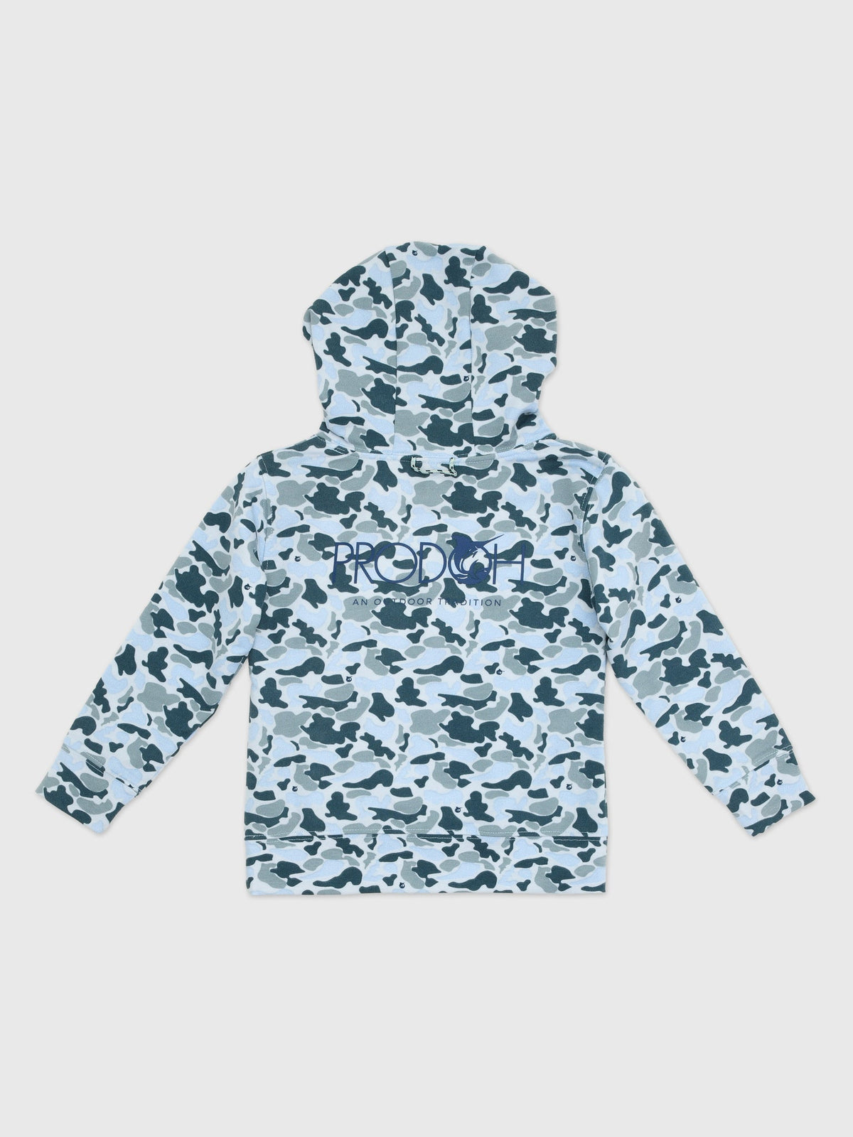 Prodoh Boys' Spinnerbait Sweatshirt