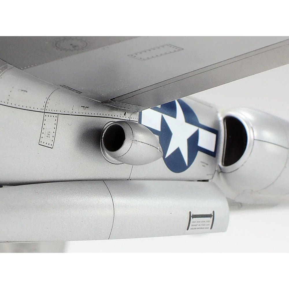Tamiya 1/48 Lockheed P38J Lightning