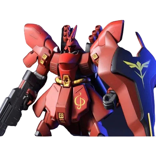 HGUC 1/144 SAZABI