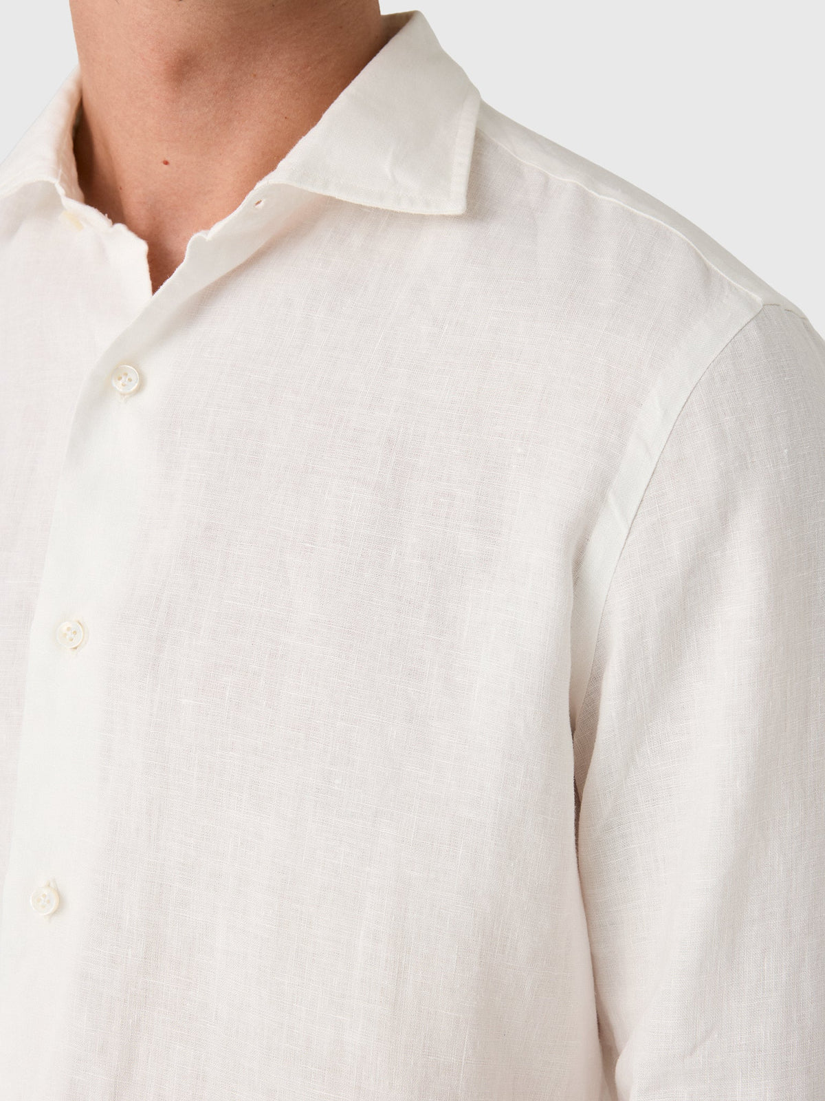 Maria Santangelo Men's Woven Shirt