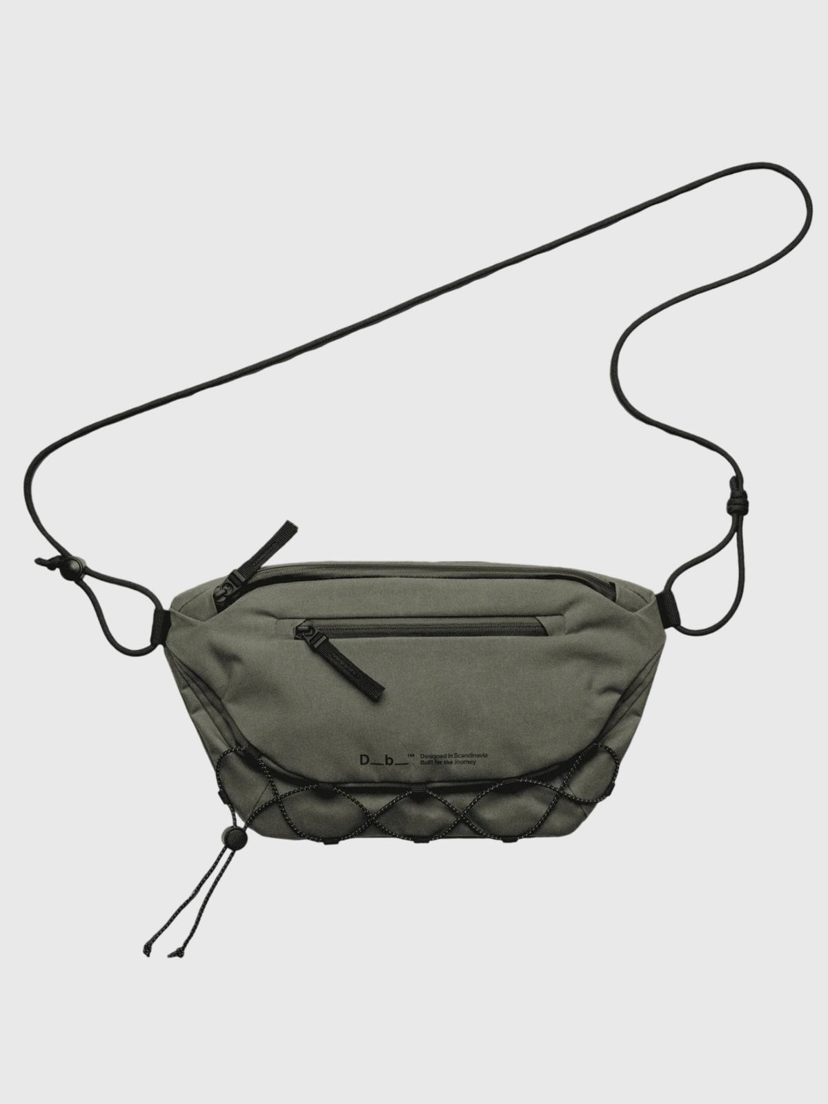 DB Journey Roamer Pro Sling Bag 6L