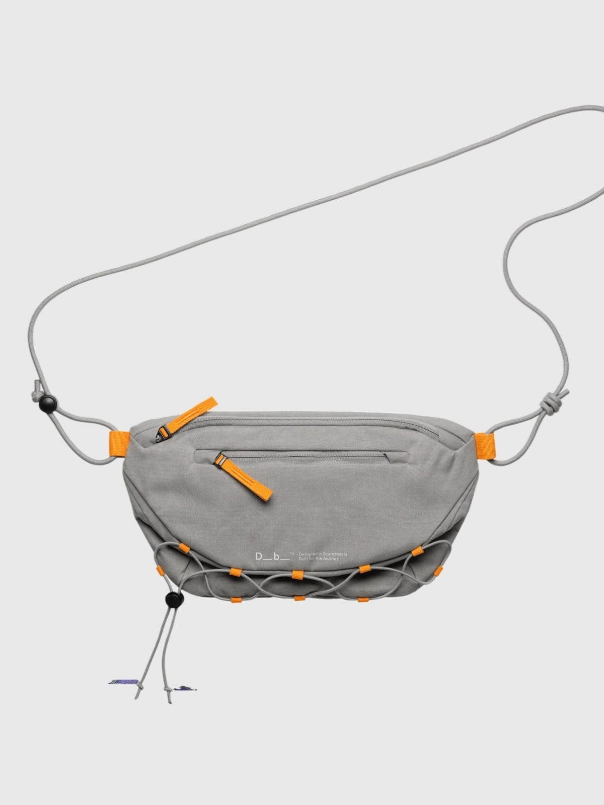 DB Journey Roamer Pro Sling Bag 6L