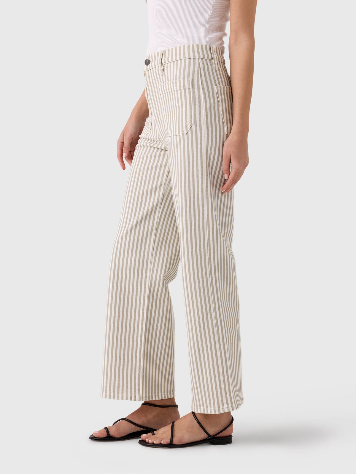 Frame Women's The Anchor Pant