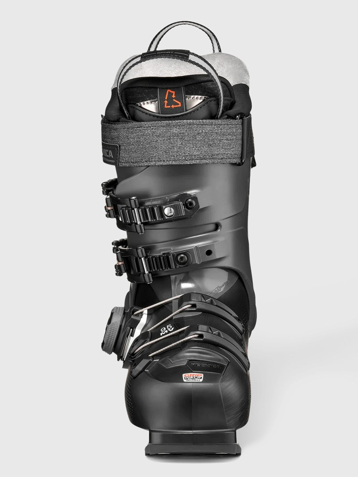 Tecnica Women's Mach BOA MV 95 Ski Boots 2027