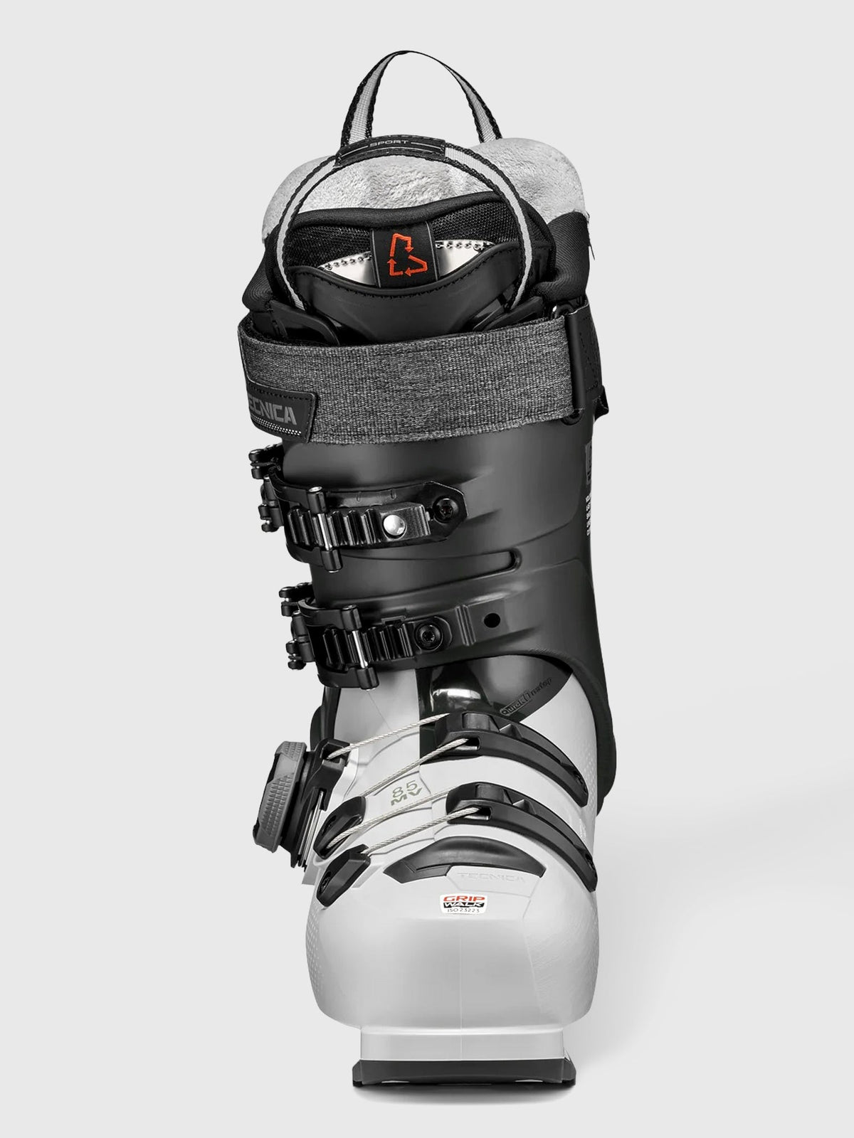 Tecnica Women's Mach BOA MV 85 Ski Boots 2027