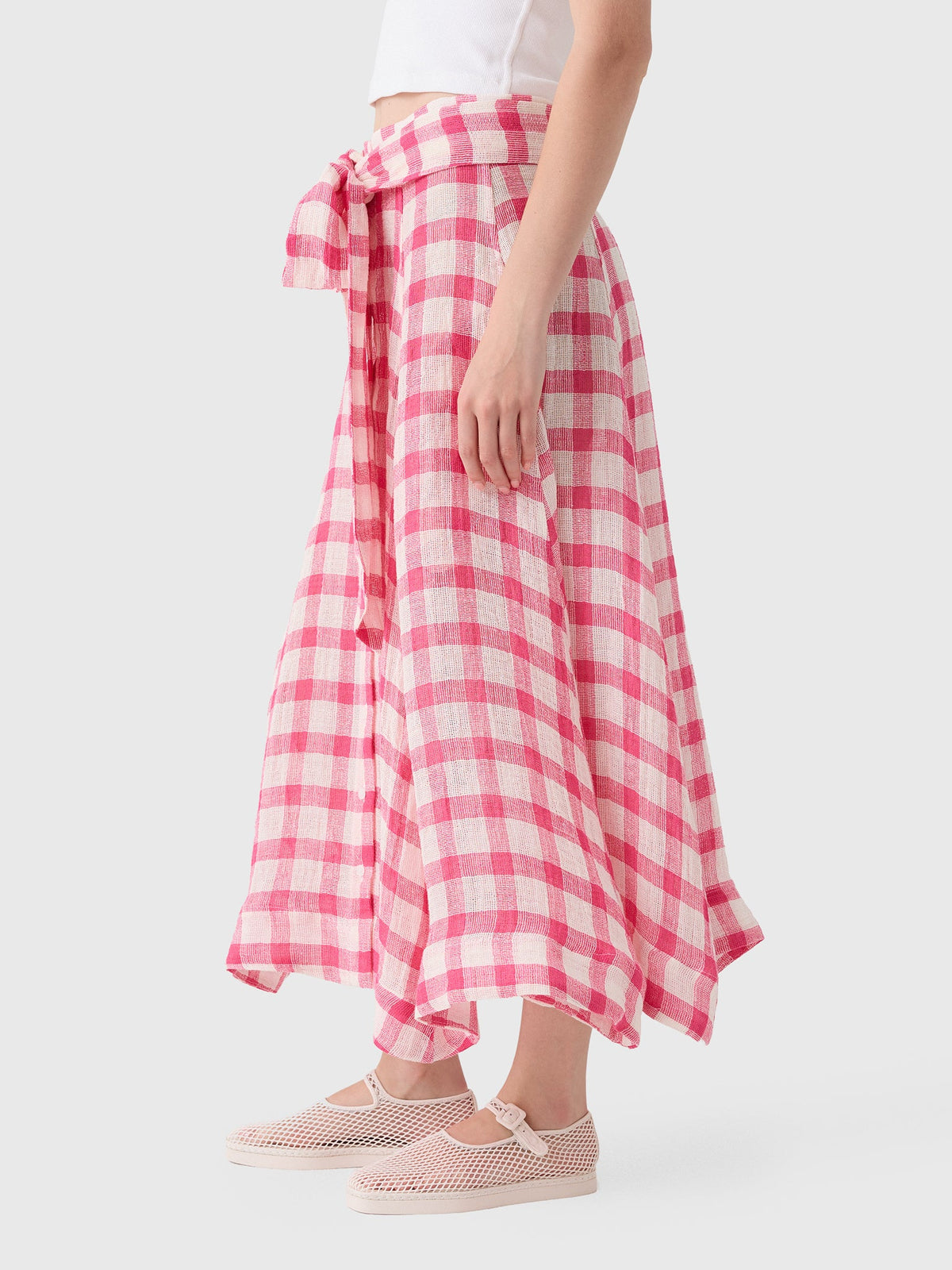 Lisa Marie Fernandez Women's The Beach Skirt