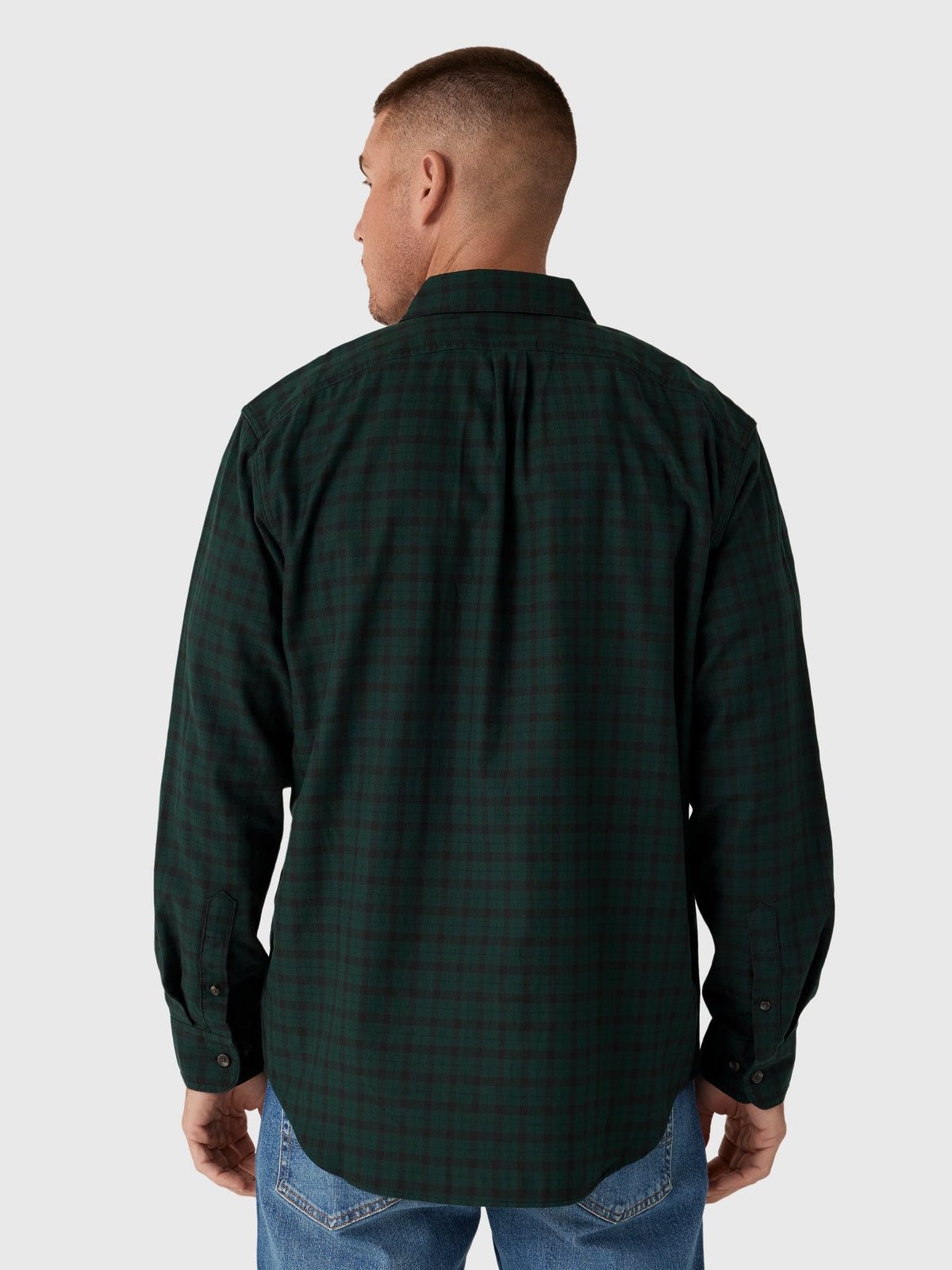 Filson Men's Lightweight Alaskan Guide Shirt