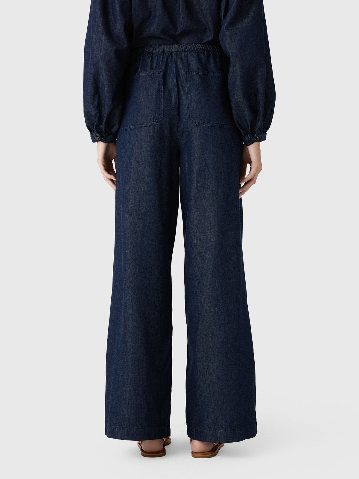 Frame Women's The Offshore Pant