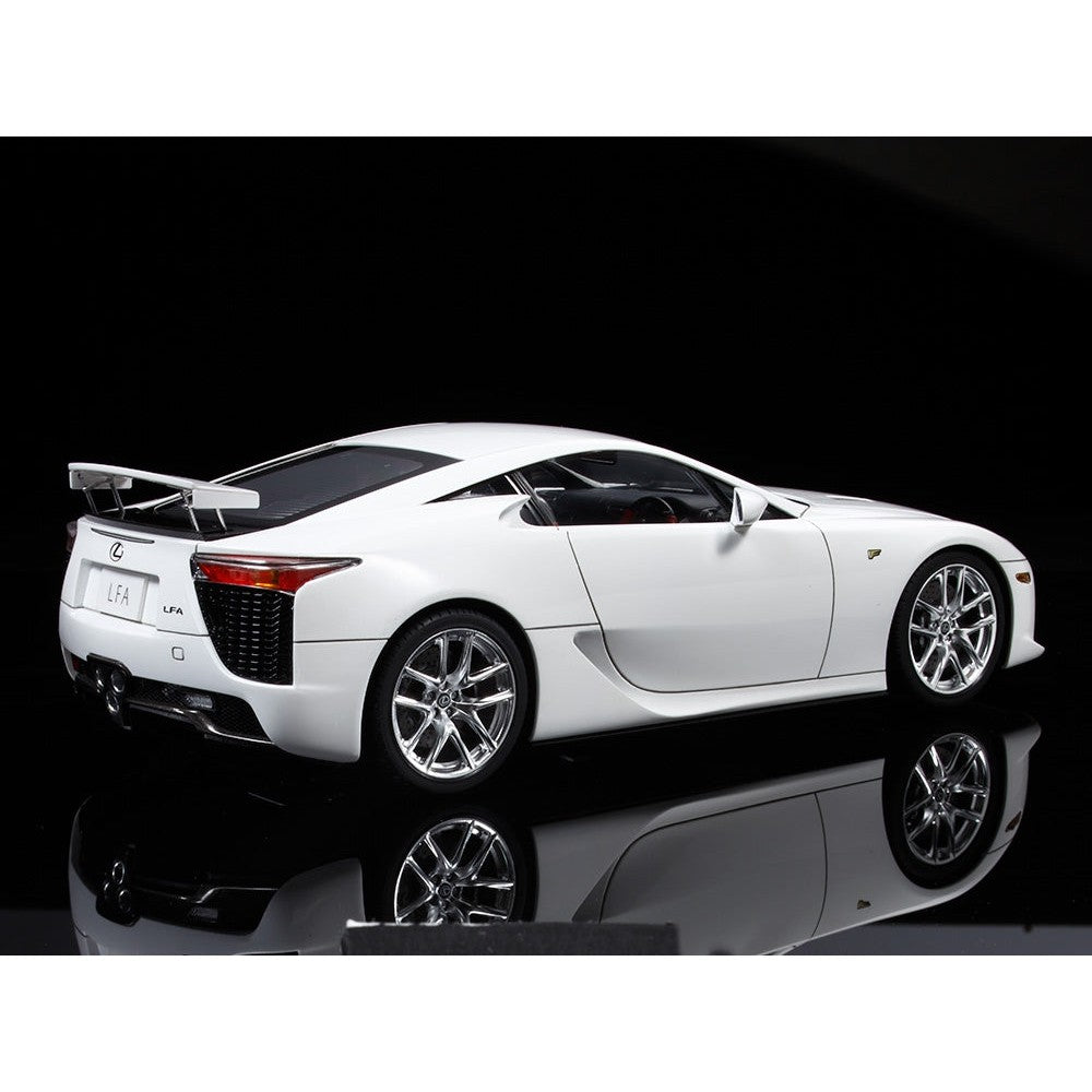 Tamiya 1/24 Lexus LFA