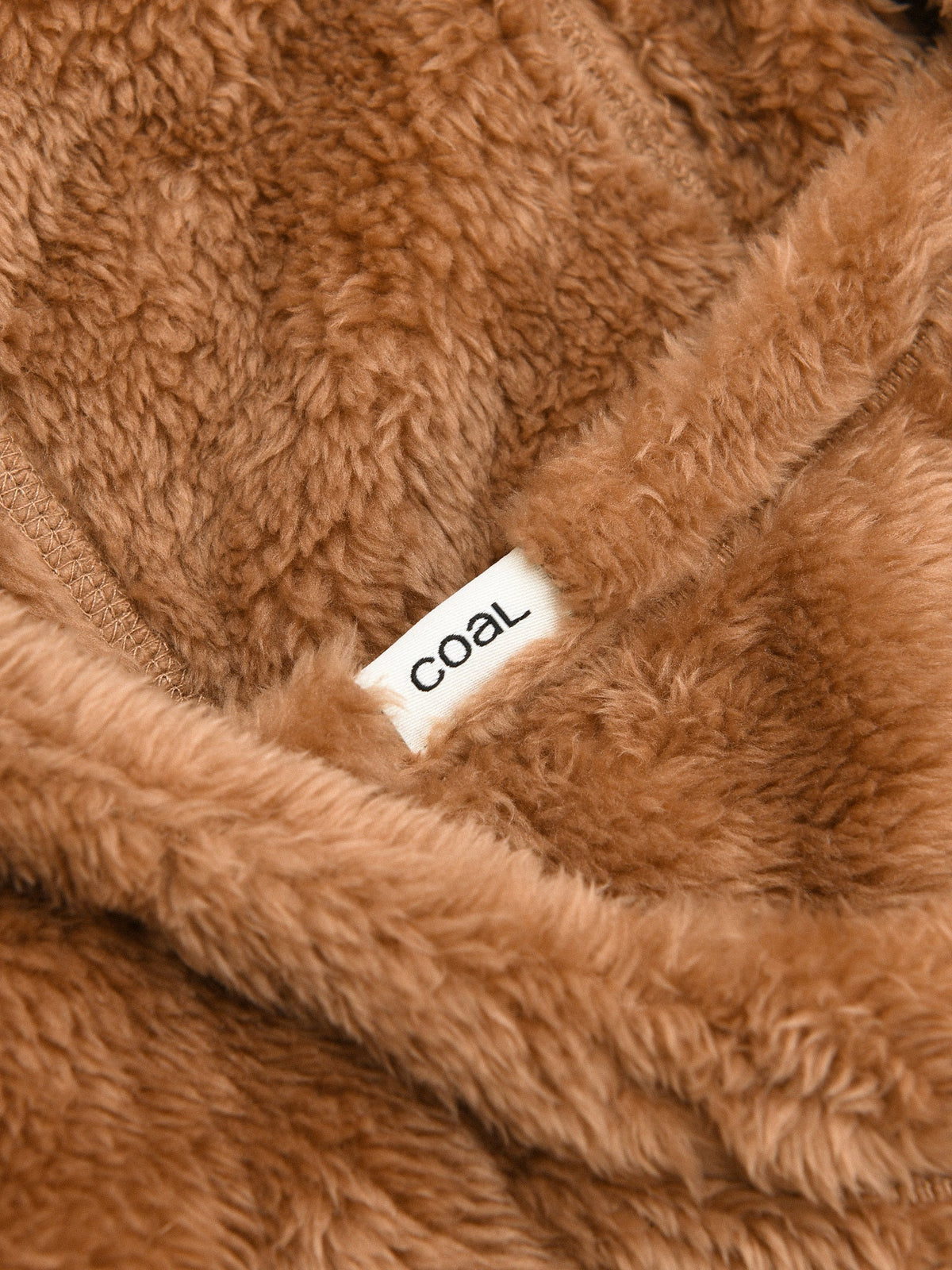 COAL Kids' The Ridge Hood