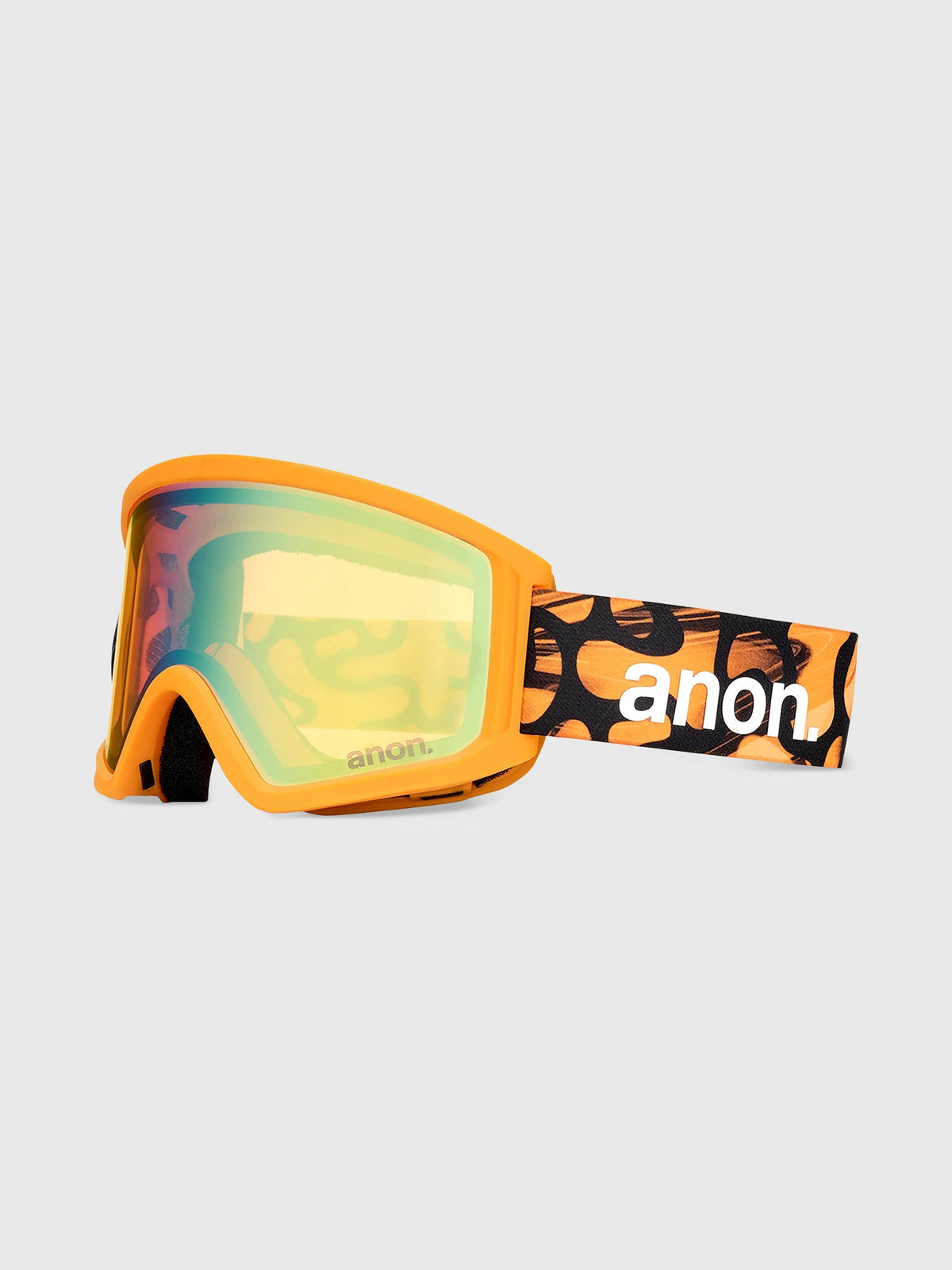 Anon Kids' Tracker 2.0 Goggles + MFI® Face Mask