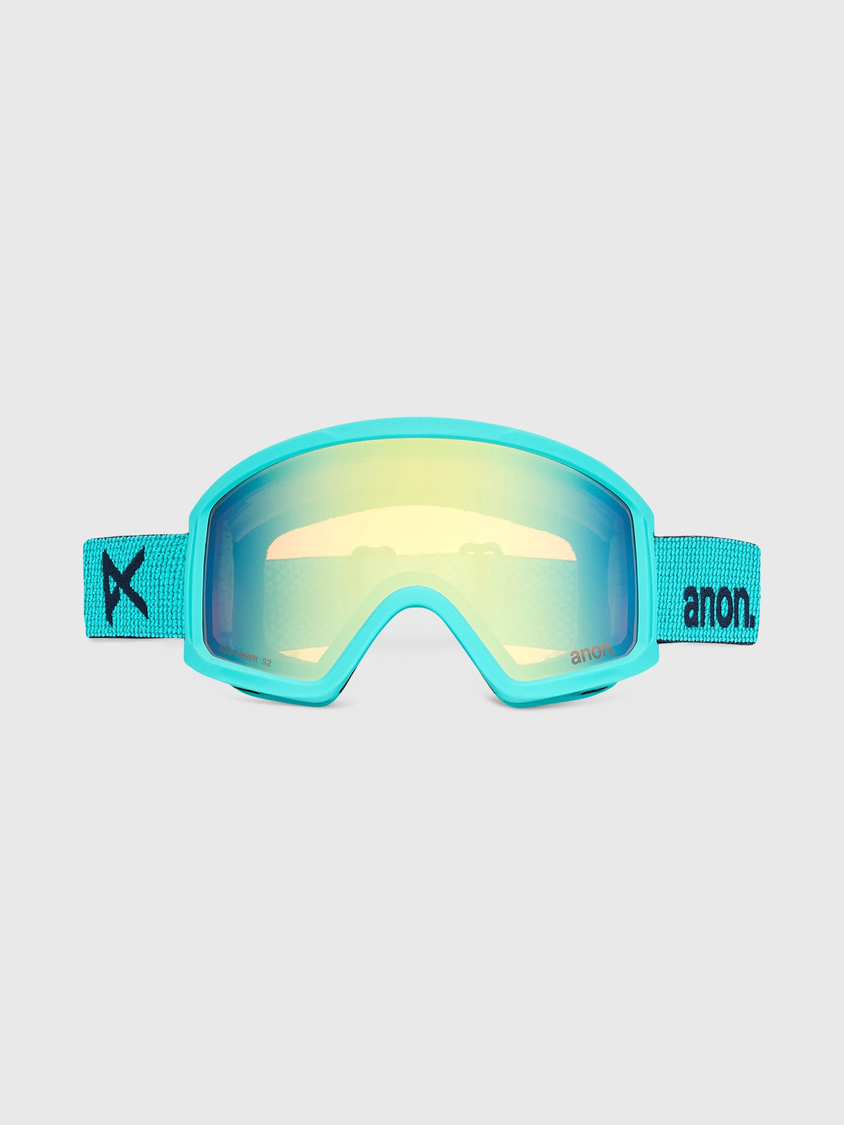 Anon Kids' Tracker 2.0 Goggles + MFI® Face Mask