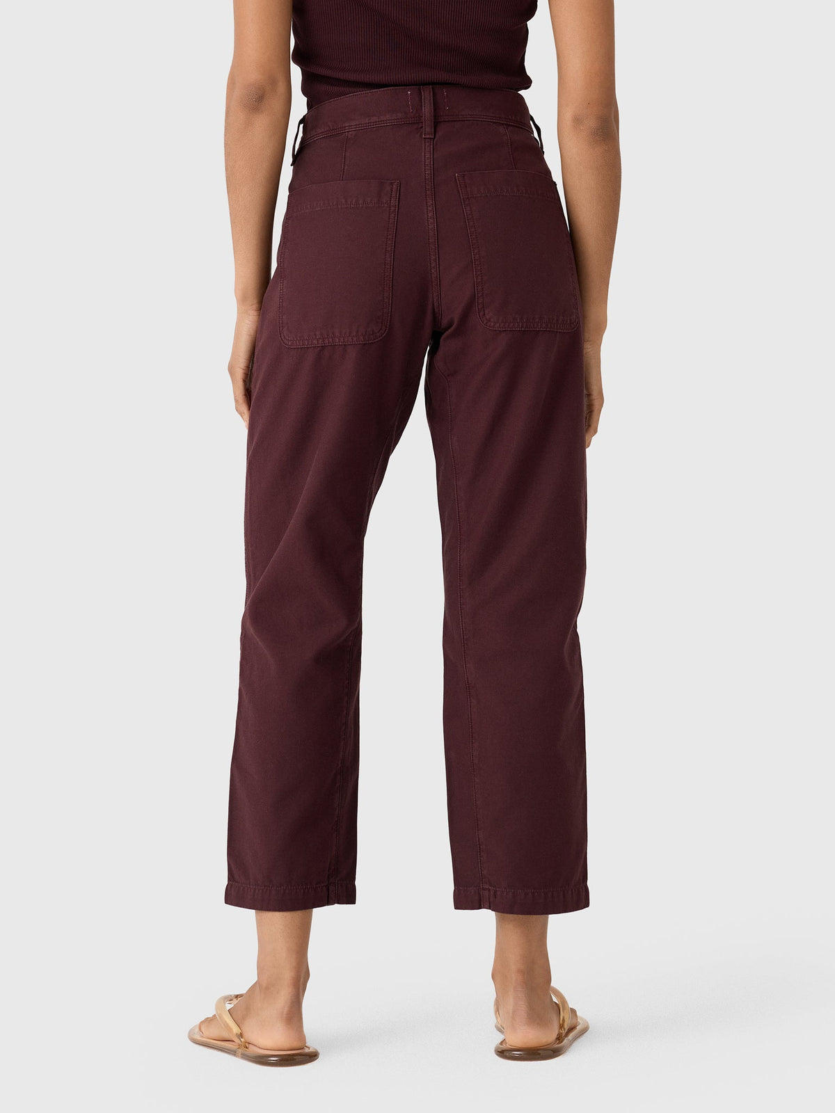 Citizens Of Humanity Women's Winslow Utility Pant