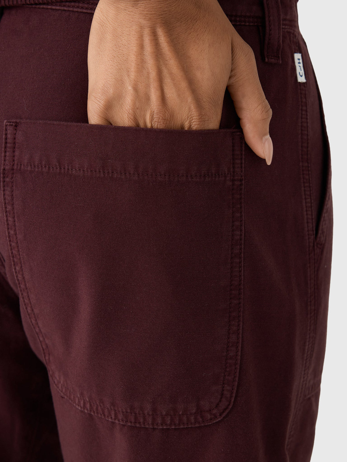 Citizens Of Humanity Women's Winslow Utility Pant