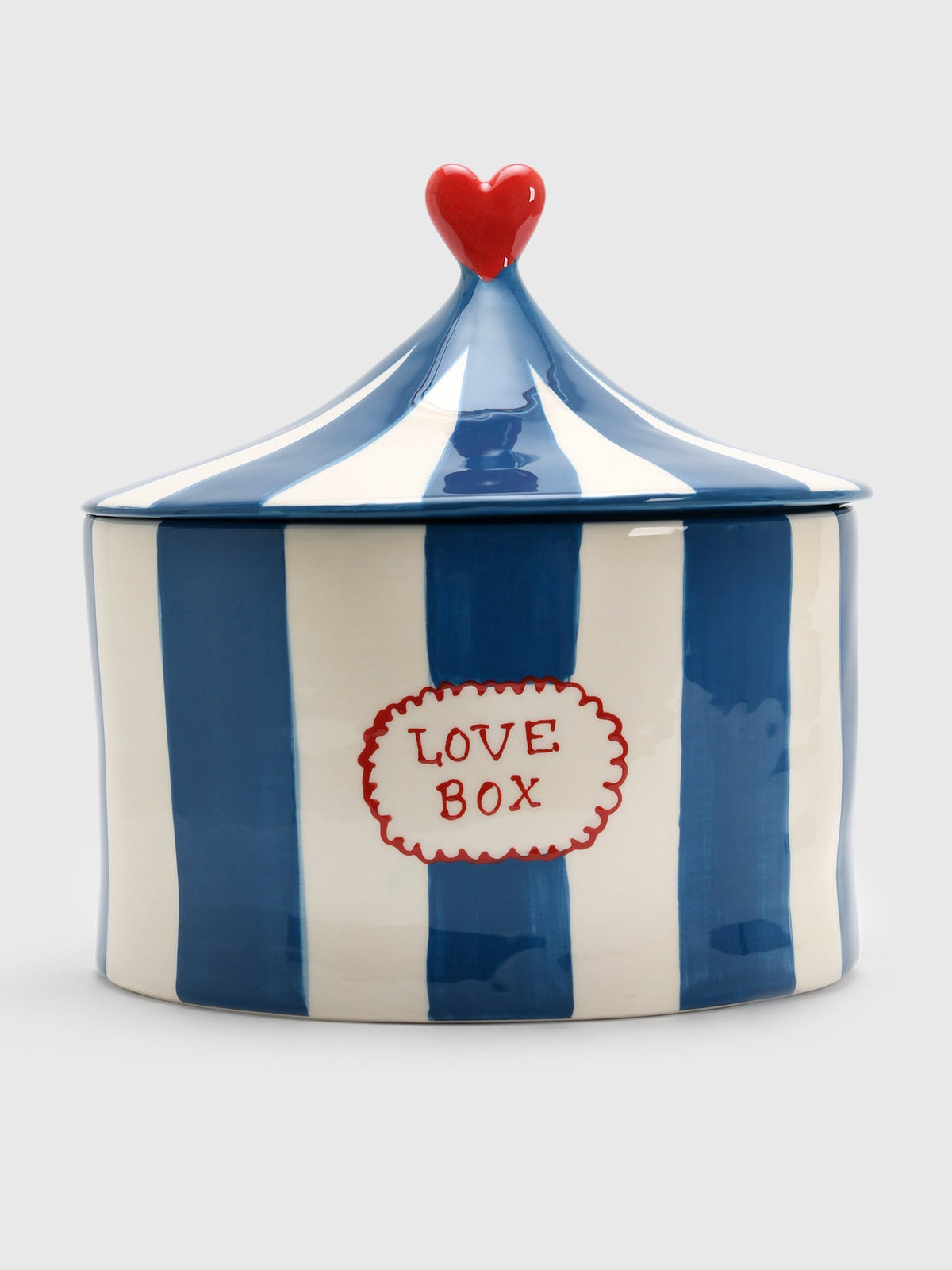 Laetitia Rouget Love Box
