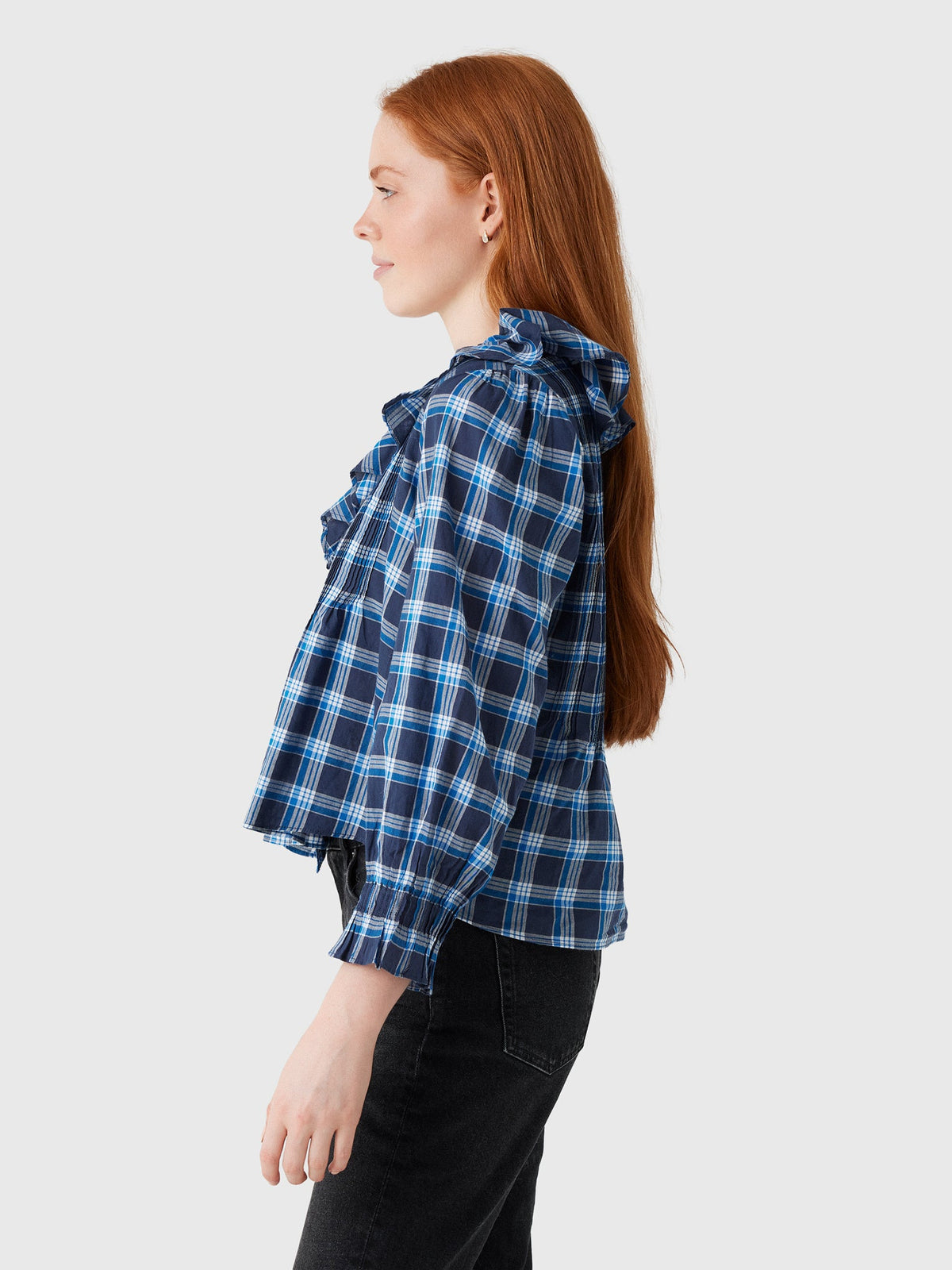 DÔEN Women's Hardy Top