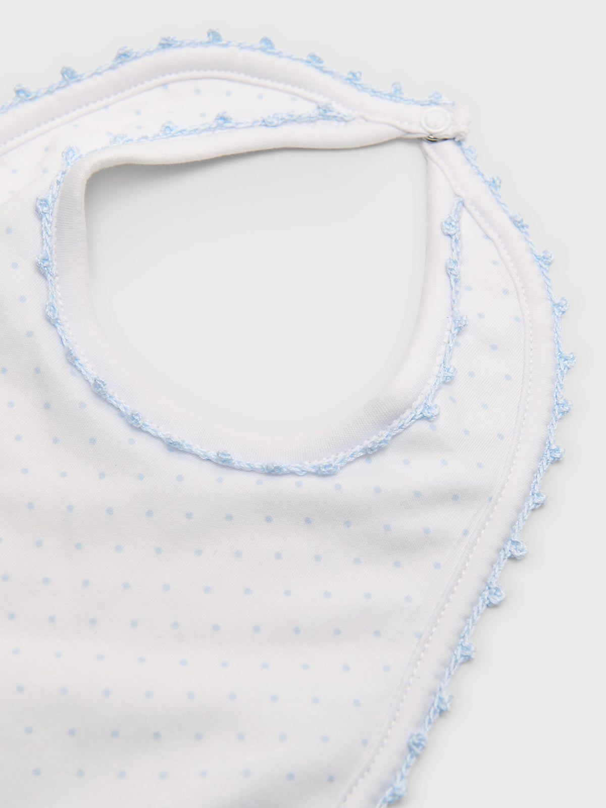 Magnolia Baby Baby Little Love Bib