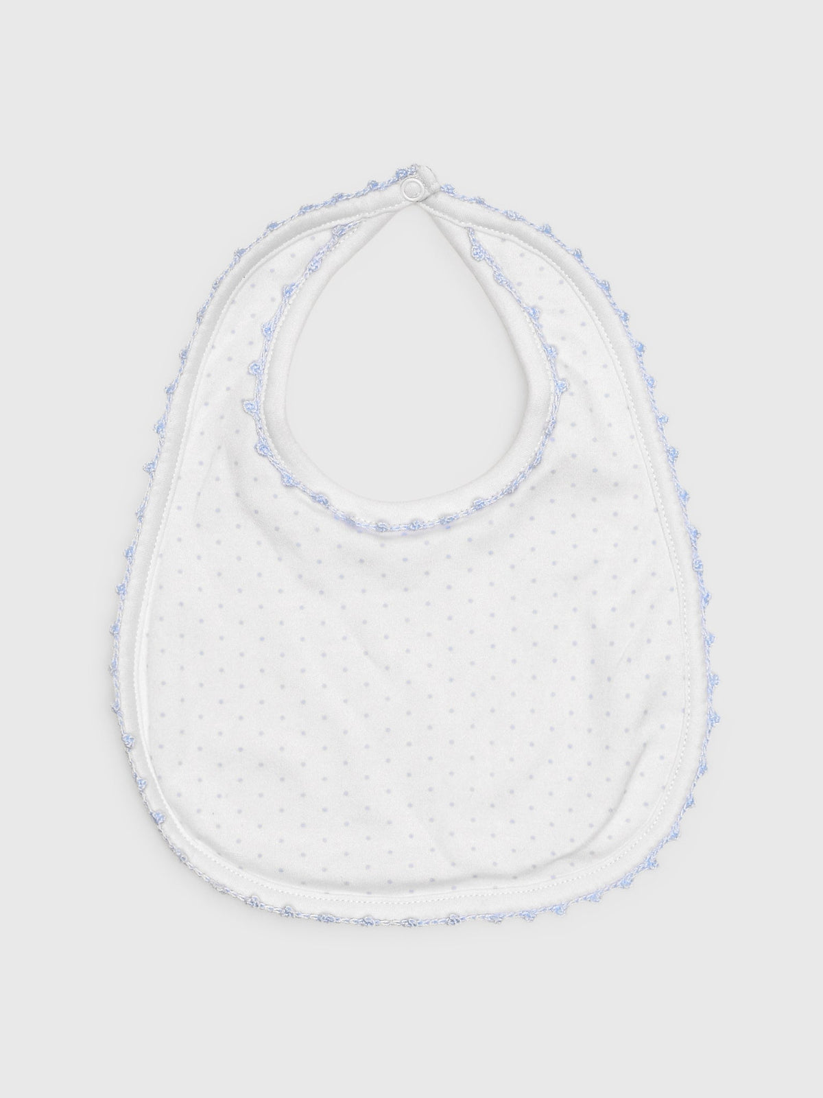 Magnolia Baby Baby Little Love Bib