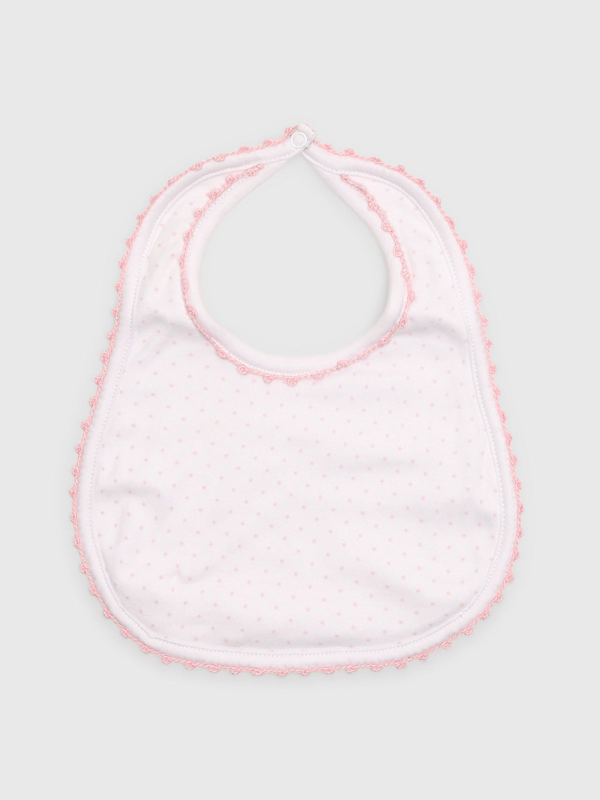 Magnolia Baby Baby Little Love Bib