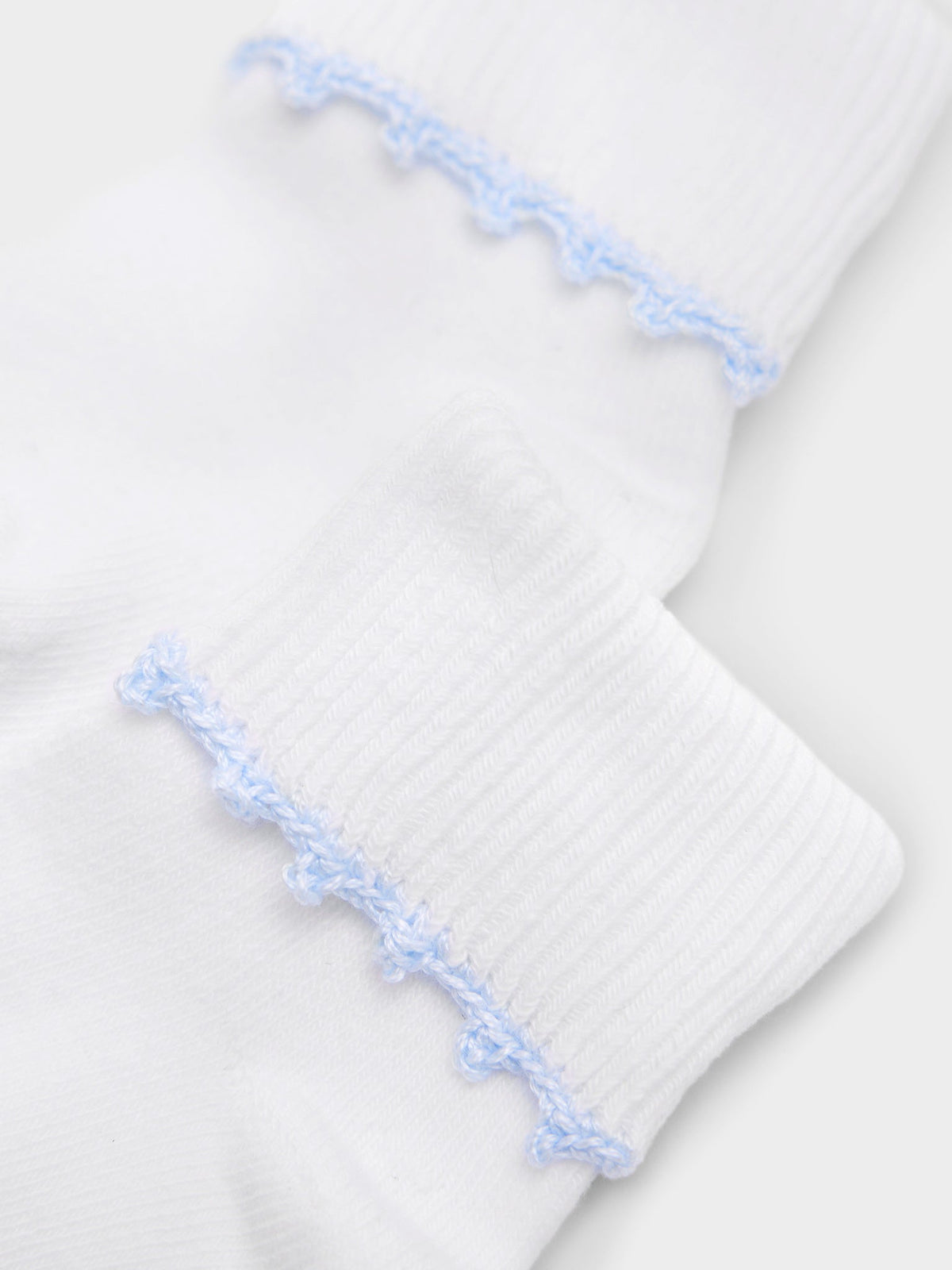 Magnolia Baby Baby Little Love Socks
