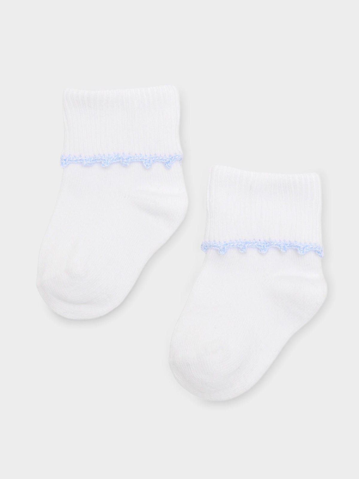 Magnolia Baby Baby Little Love Socks