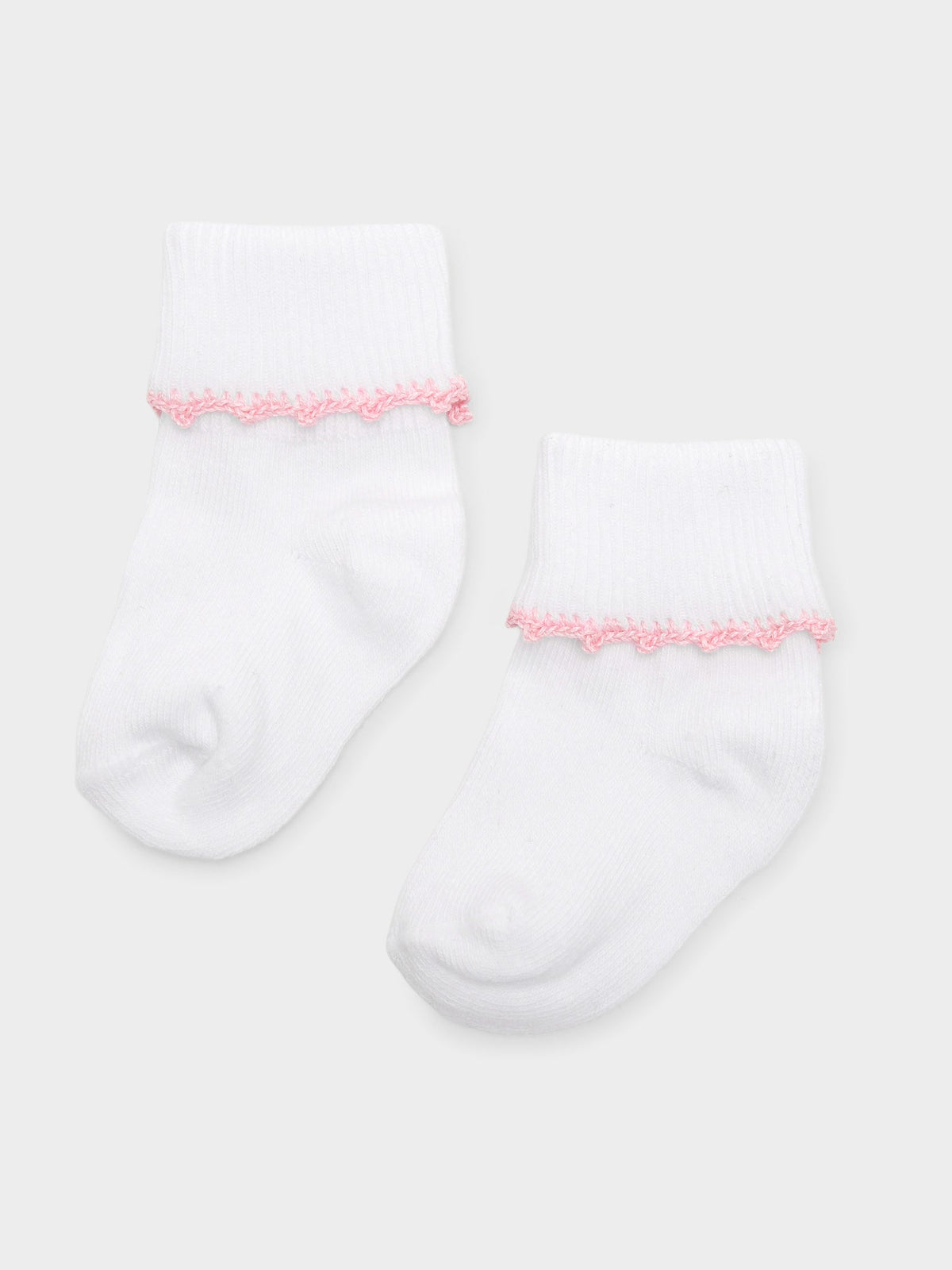 Magnolia Baby Baby Little Love Socks