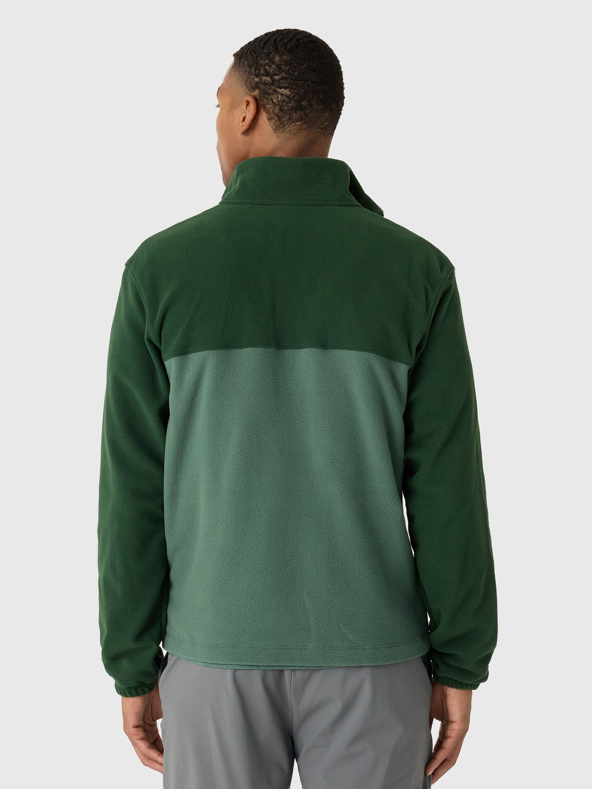 Patagonia Men's Micro D Fleece Patch Pocket Jacket