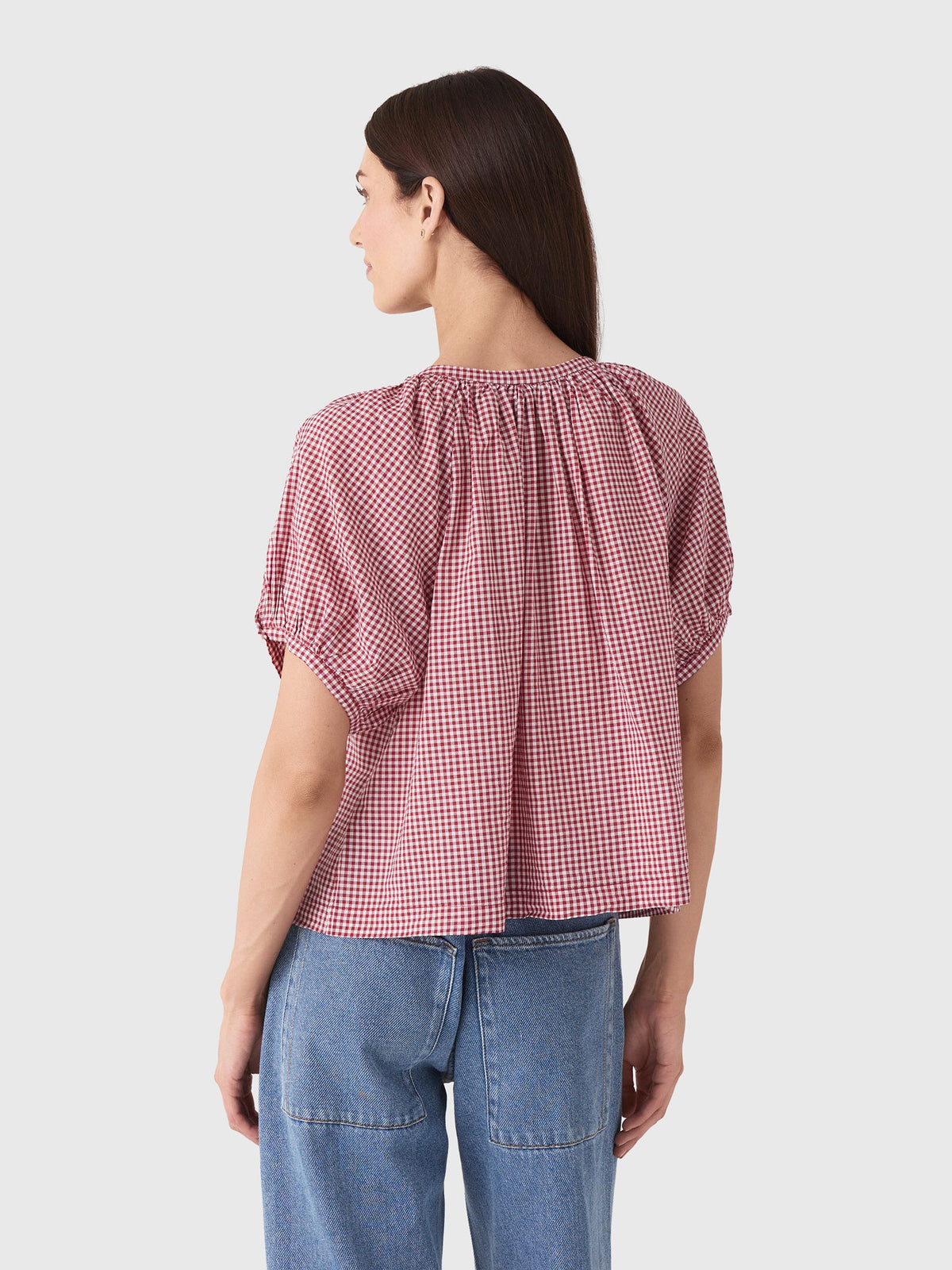 DÔEN Women's June Top