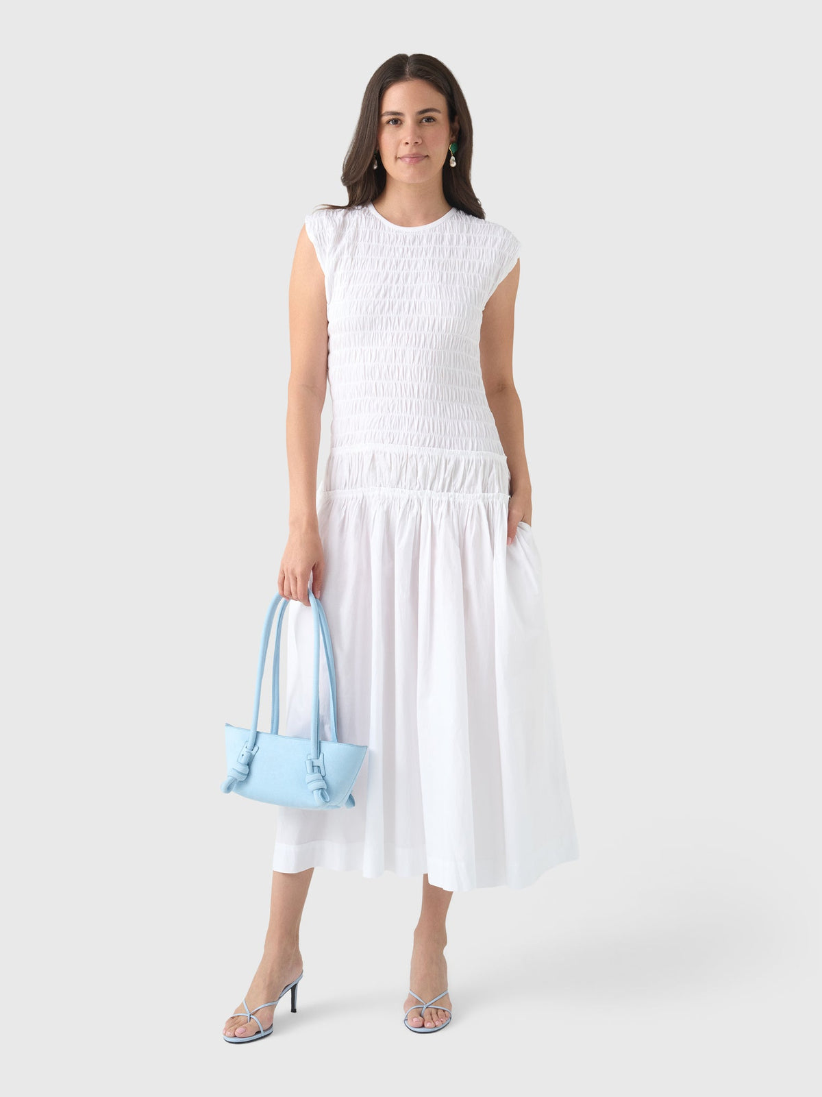 Merlette Women's Meghna Dress