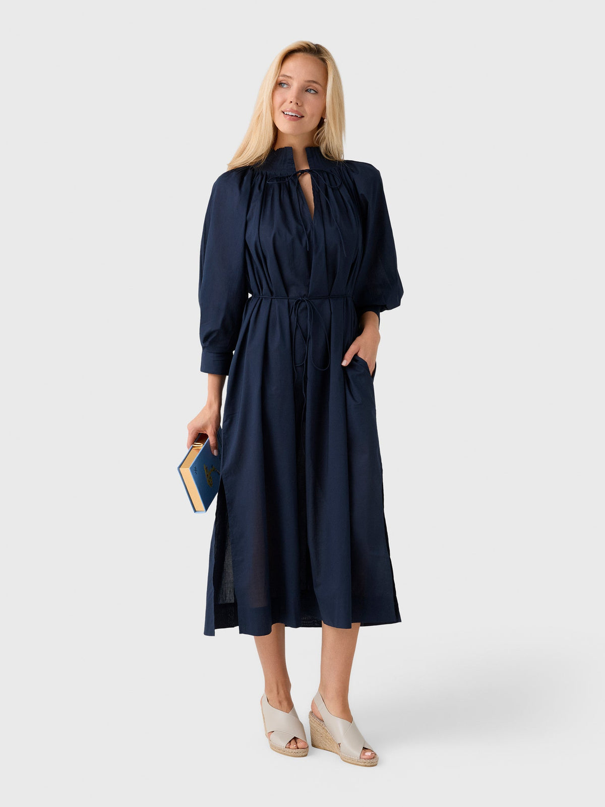 Merlette Women's Shore Dress