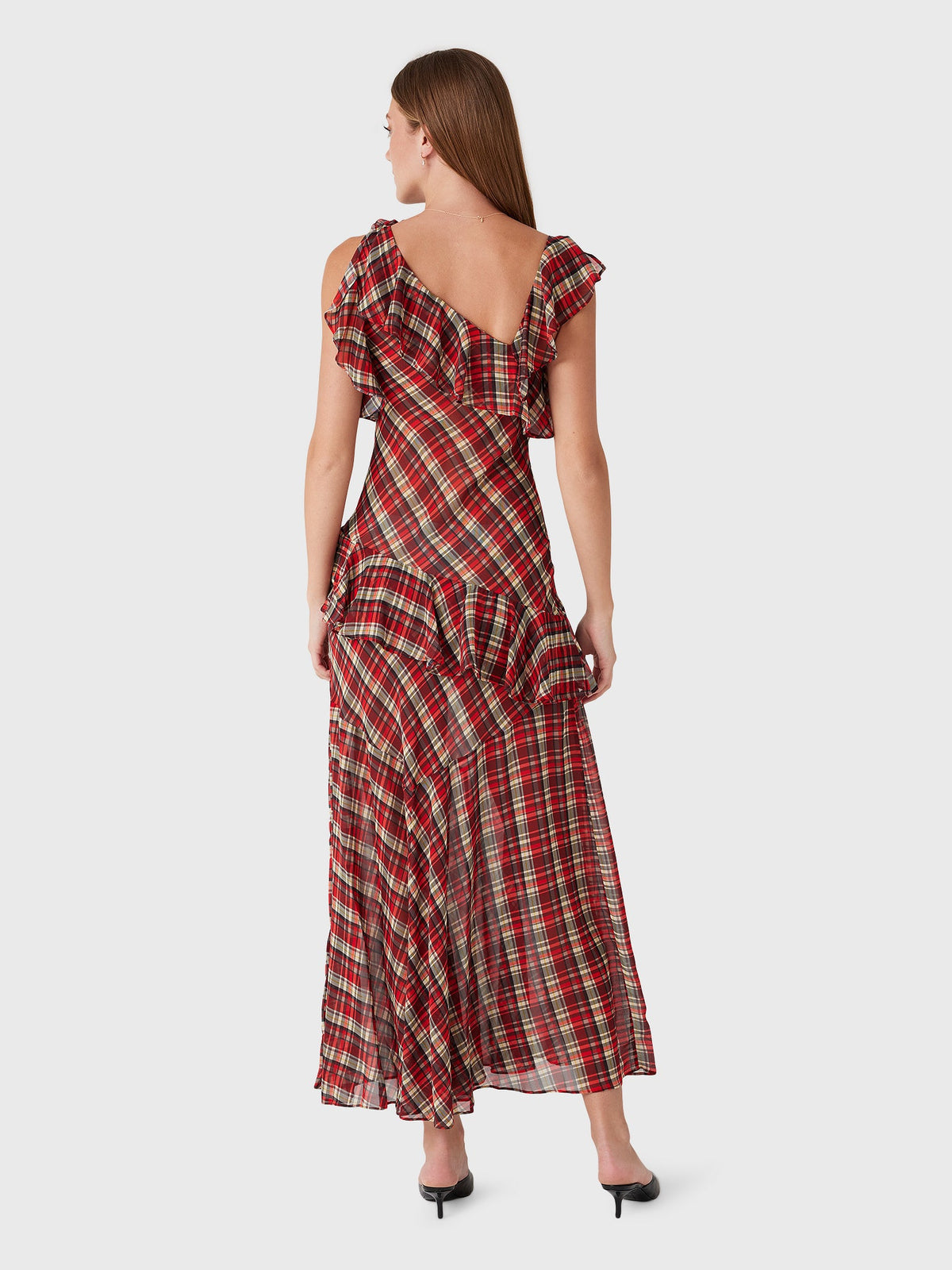 DÔEN Women's Fernanda Dress