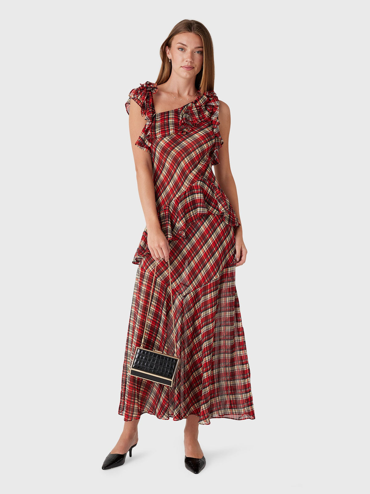 DÔEN Women's Fernanda Dress