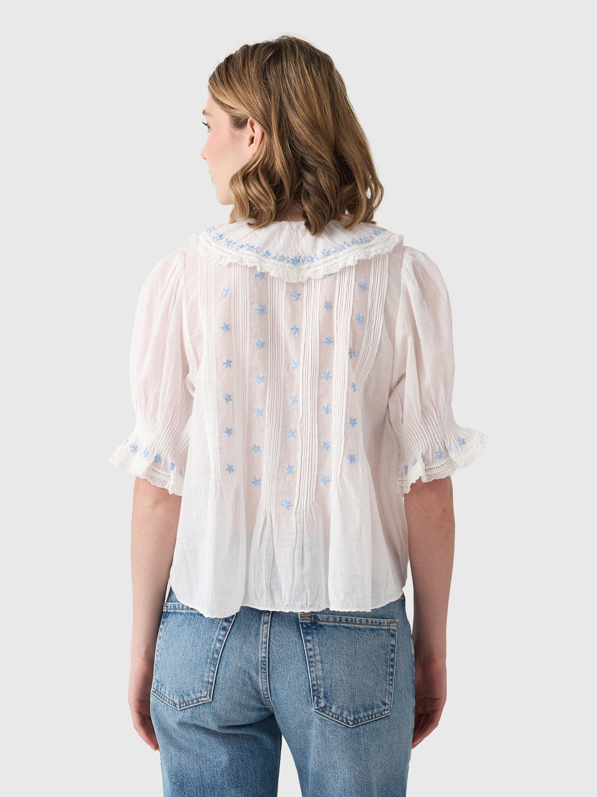 DÔEN Women's Hettie Top