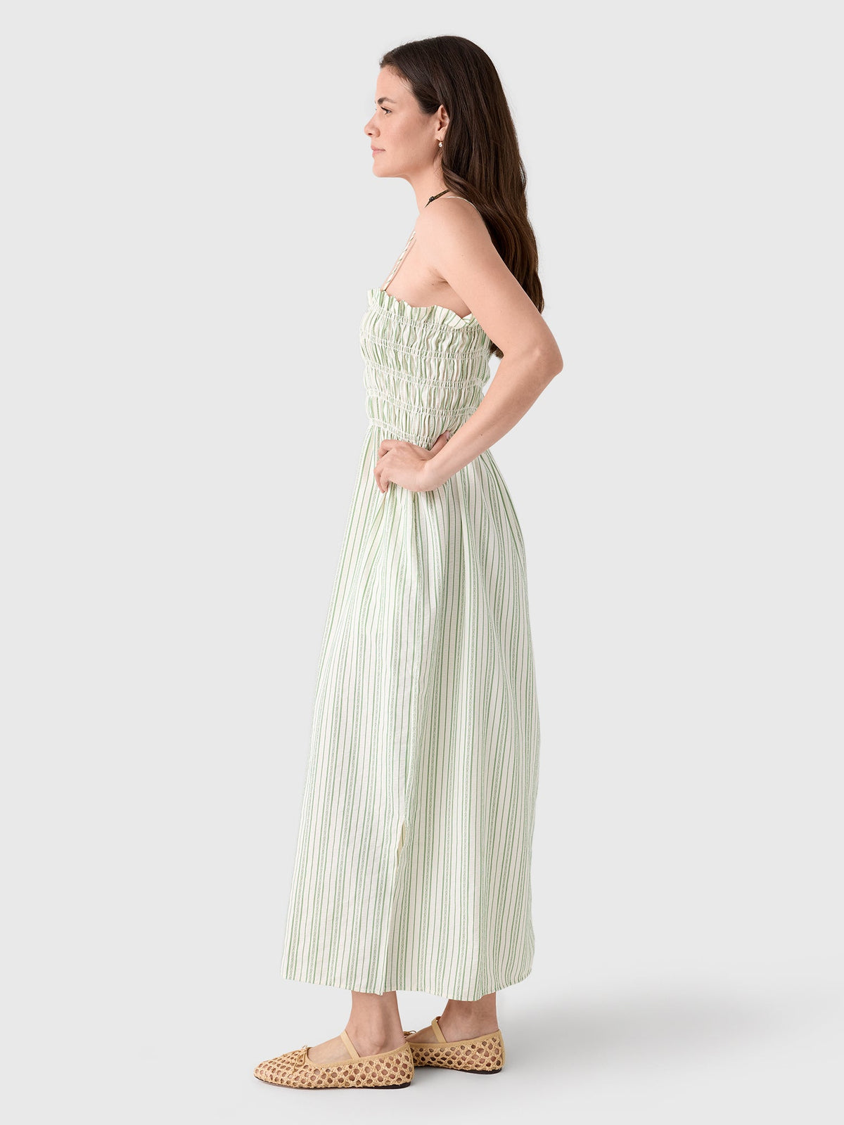 MVG Women's Mabel Dress