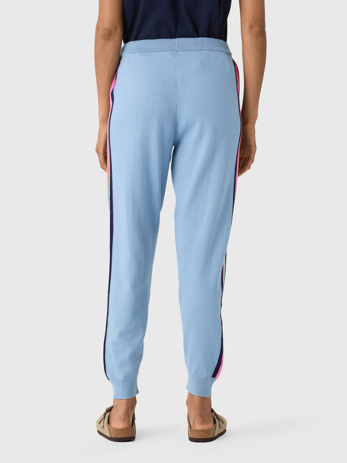 MVG Women's Stripe Pant