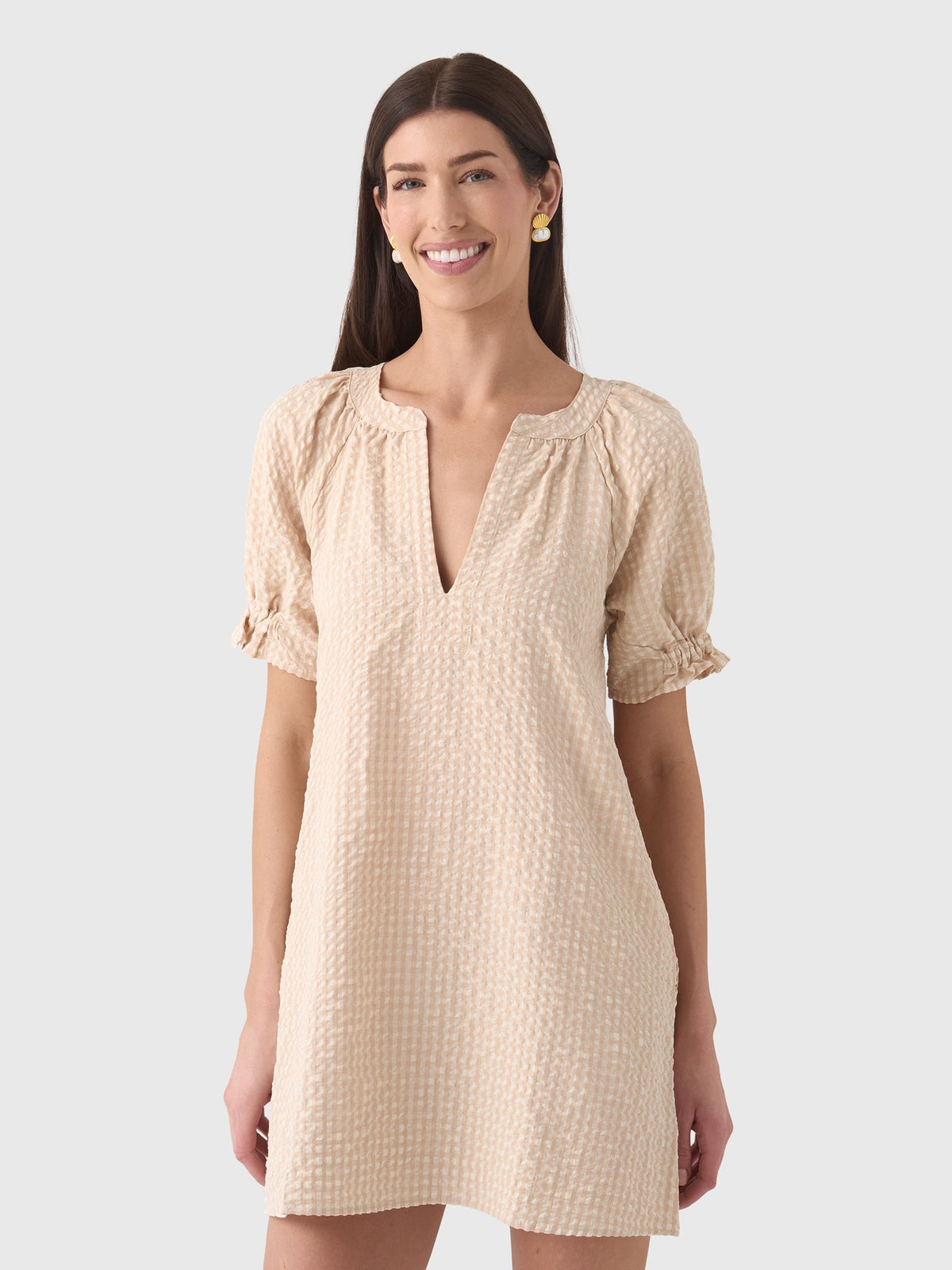 MVG Women's Natasha Dress