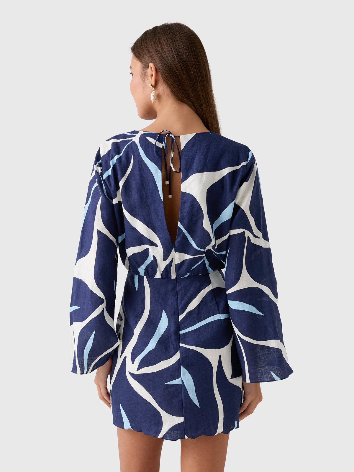 Cala de la Cruz Women's Loura Dress