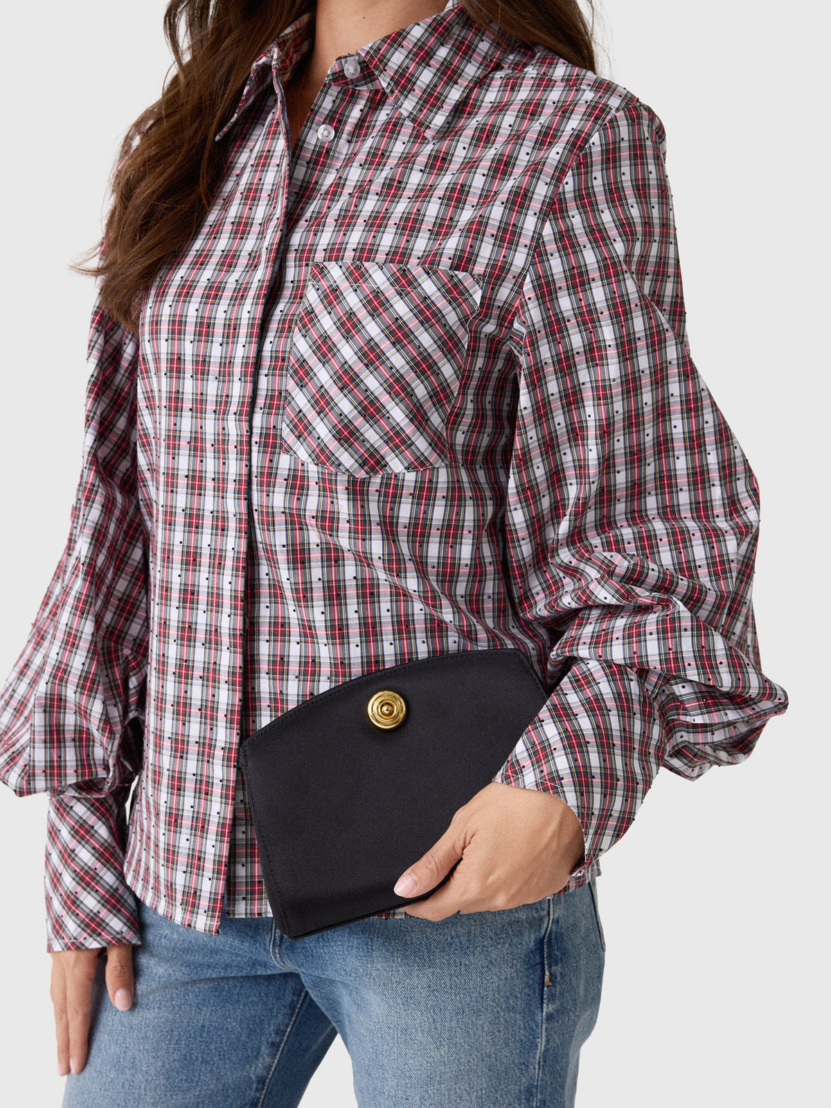 Liffner Pushlock Clutch