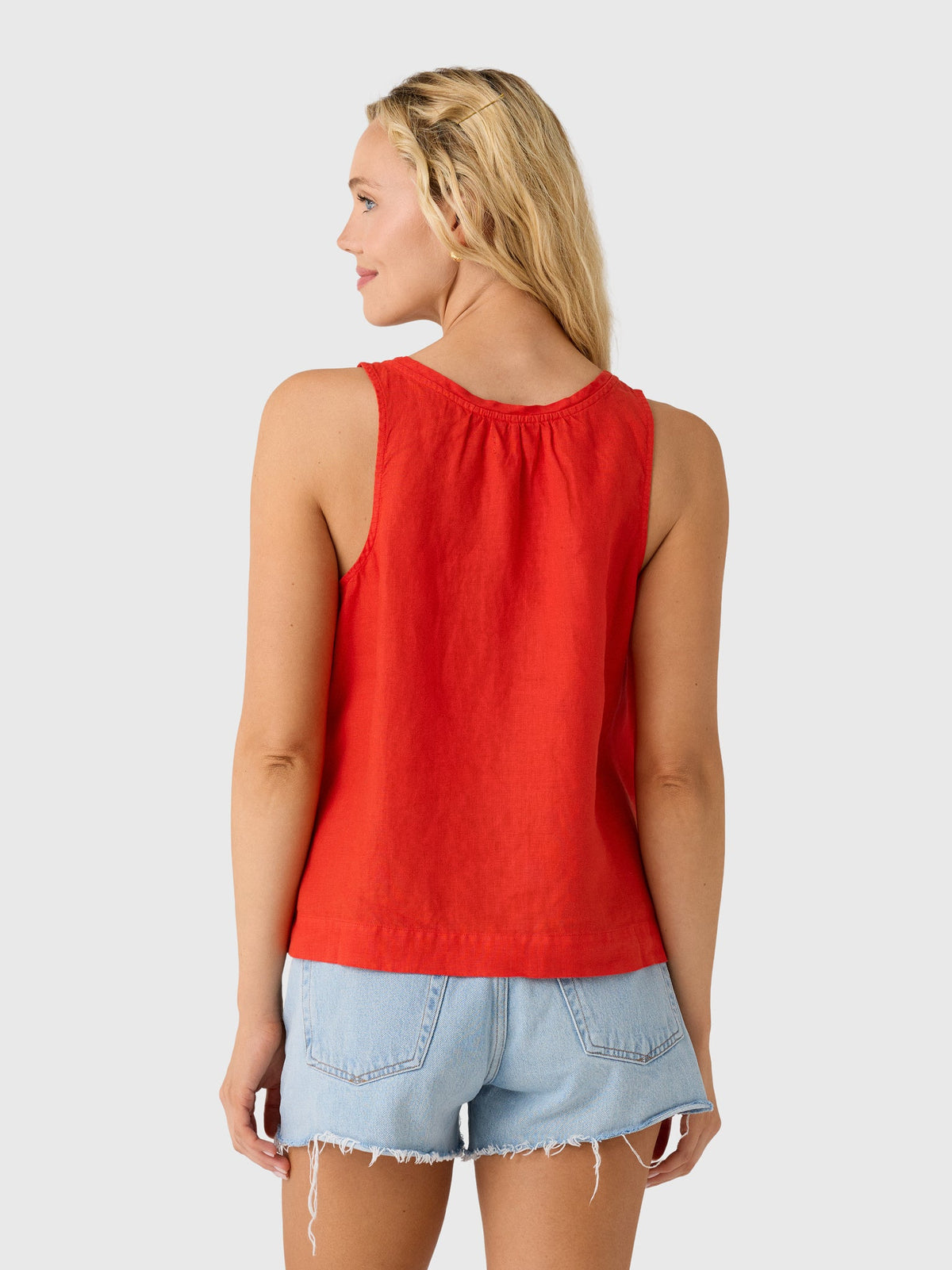 Alex Mill Women's Sidney Top