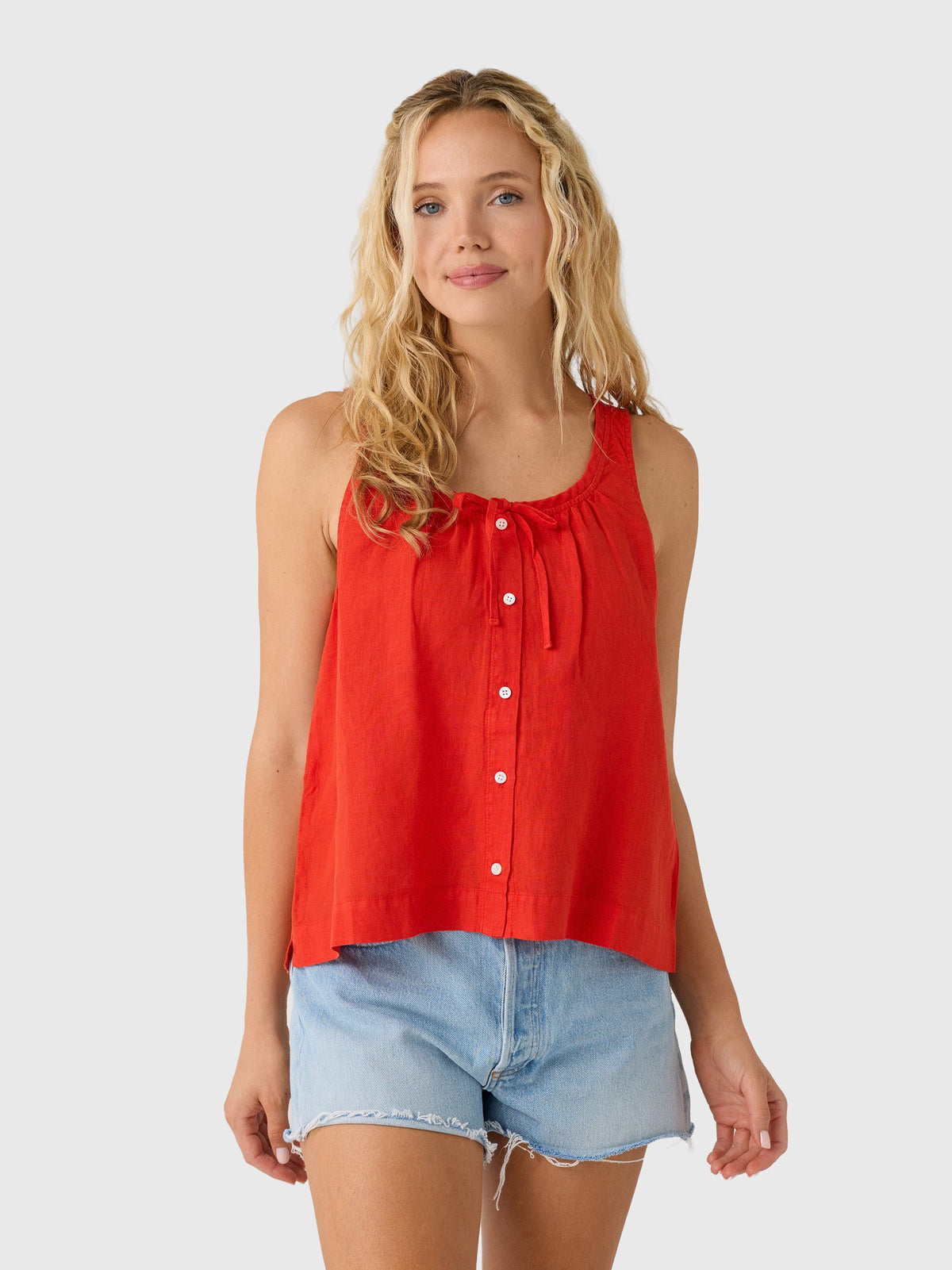 Alex Mill Women's Sidney Top