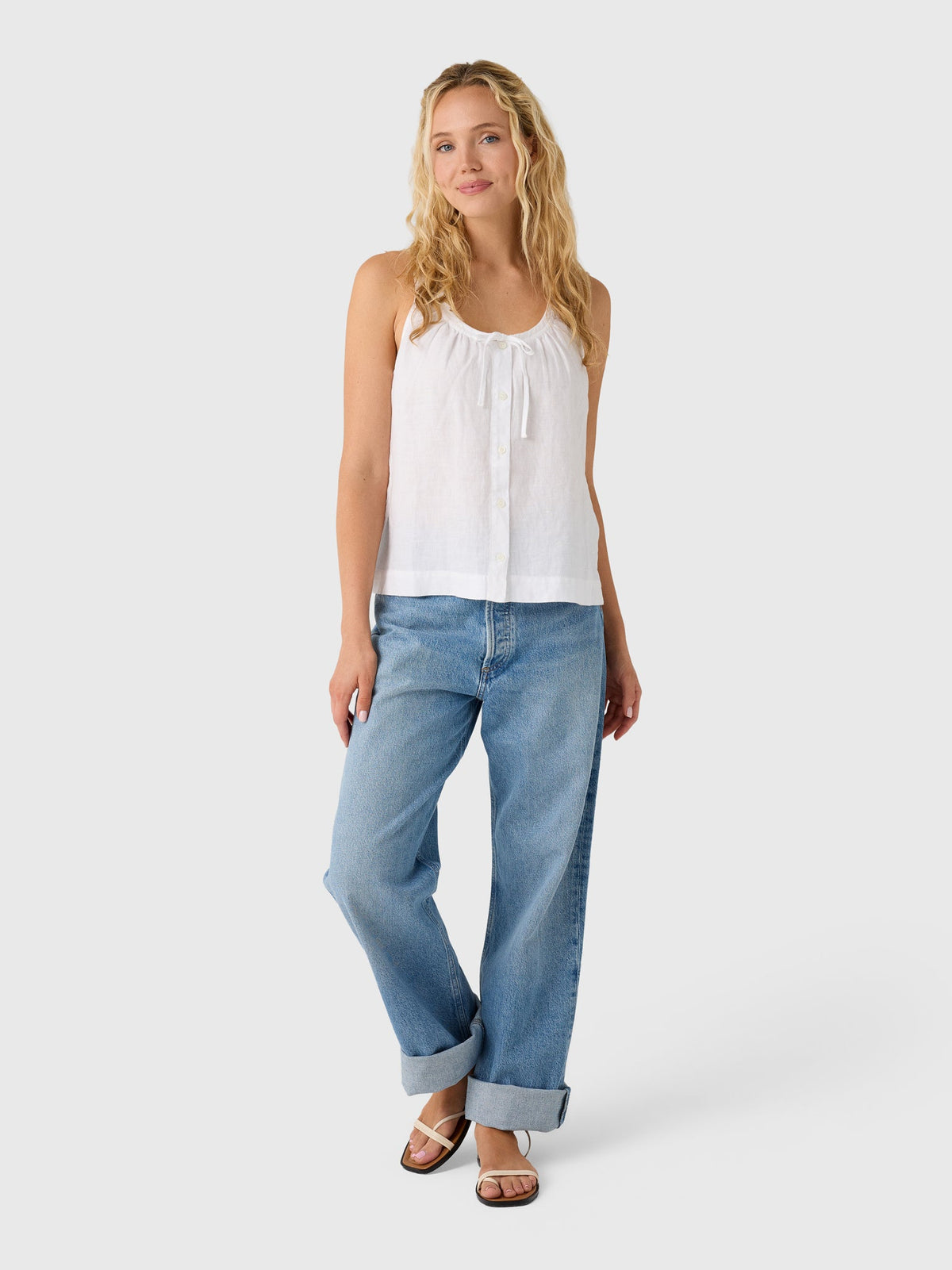 Alex Mill Women's Sidney Top