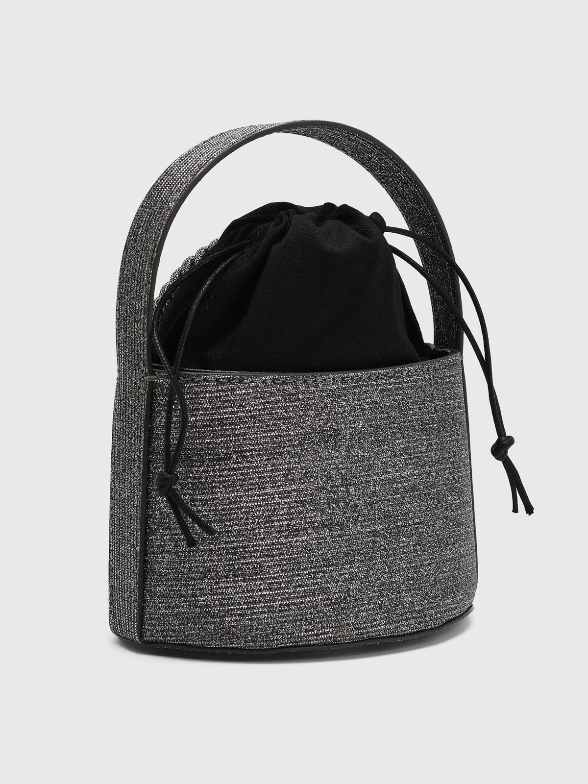Destree Mini Gunther Sparkles Passementerie Bag
