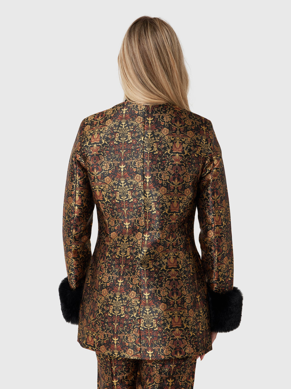 Destree Women's Lea Garden Jacket
