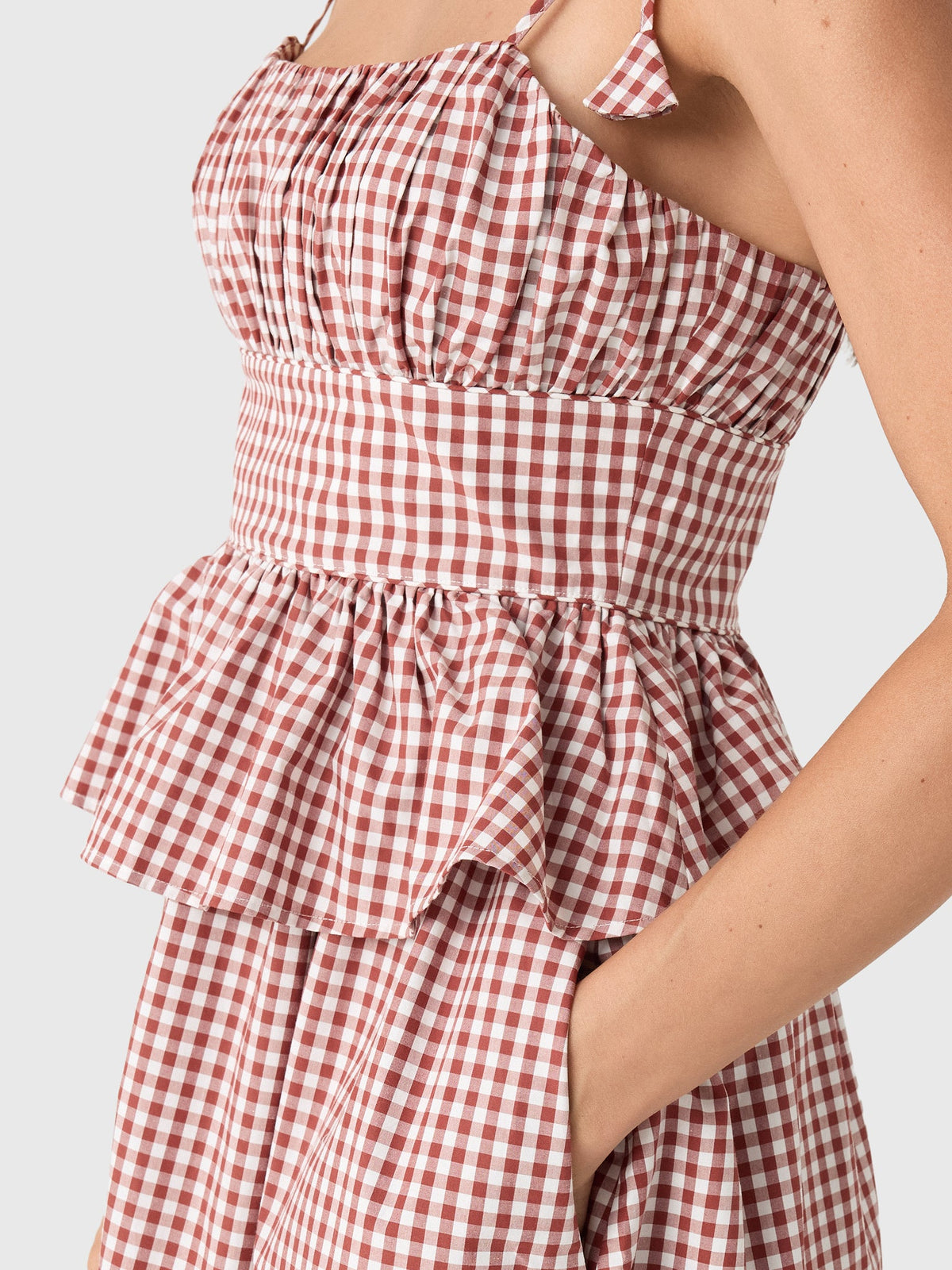 Hunter Bell Women's Betsy Dress